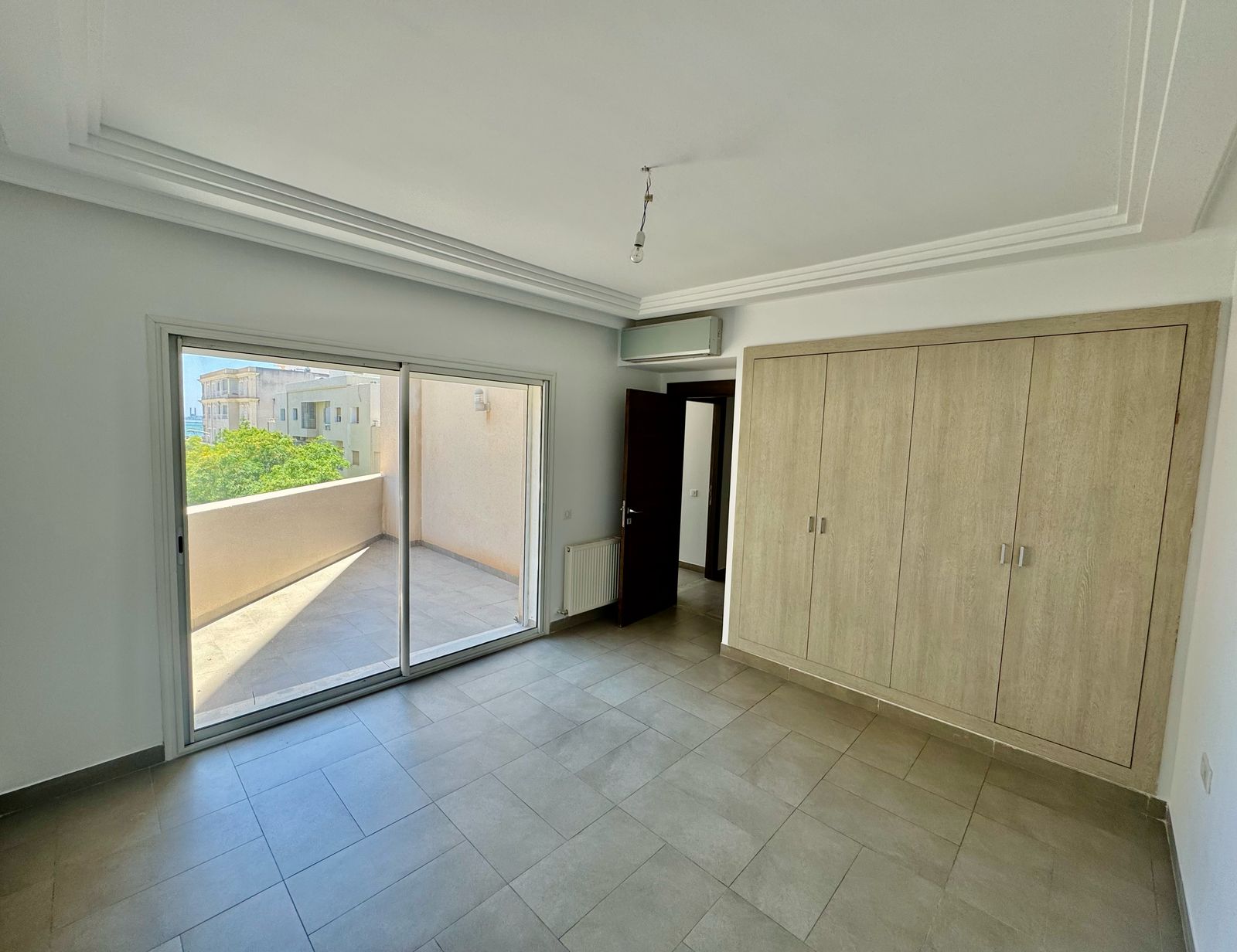 La Marsa Berge Du Lac Location Appart. 4 pices S3 de luxe   lac 2