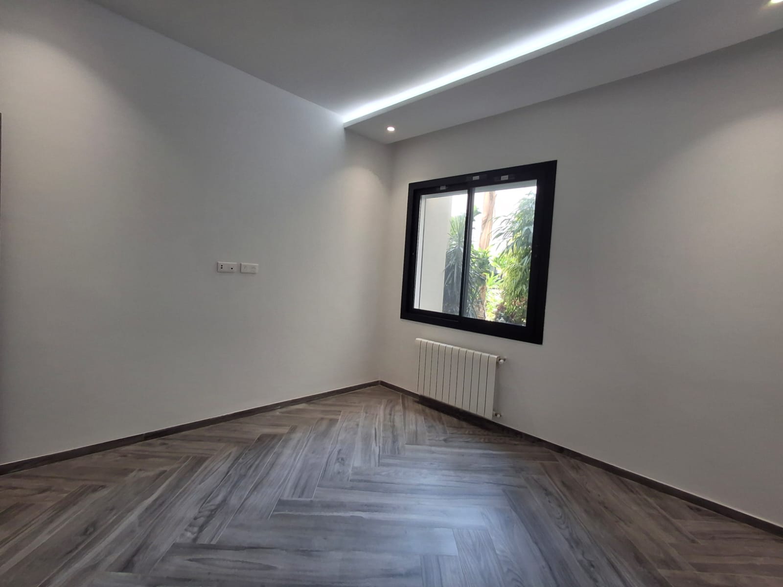 La Marsa&nbsp;Berge Du Lac&nbsp;Vente&nbsp;Appart. 2 pi�ces&nbsp;S1 neuf au lac 2