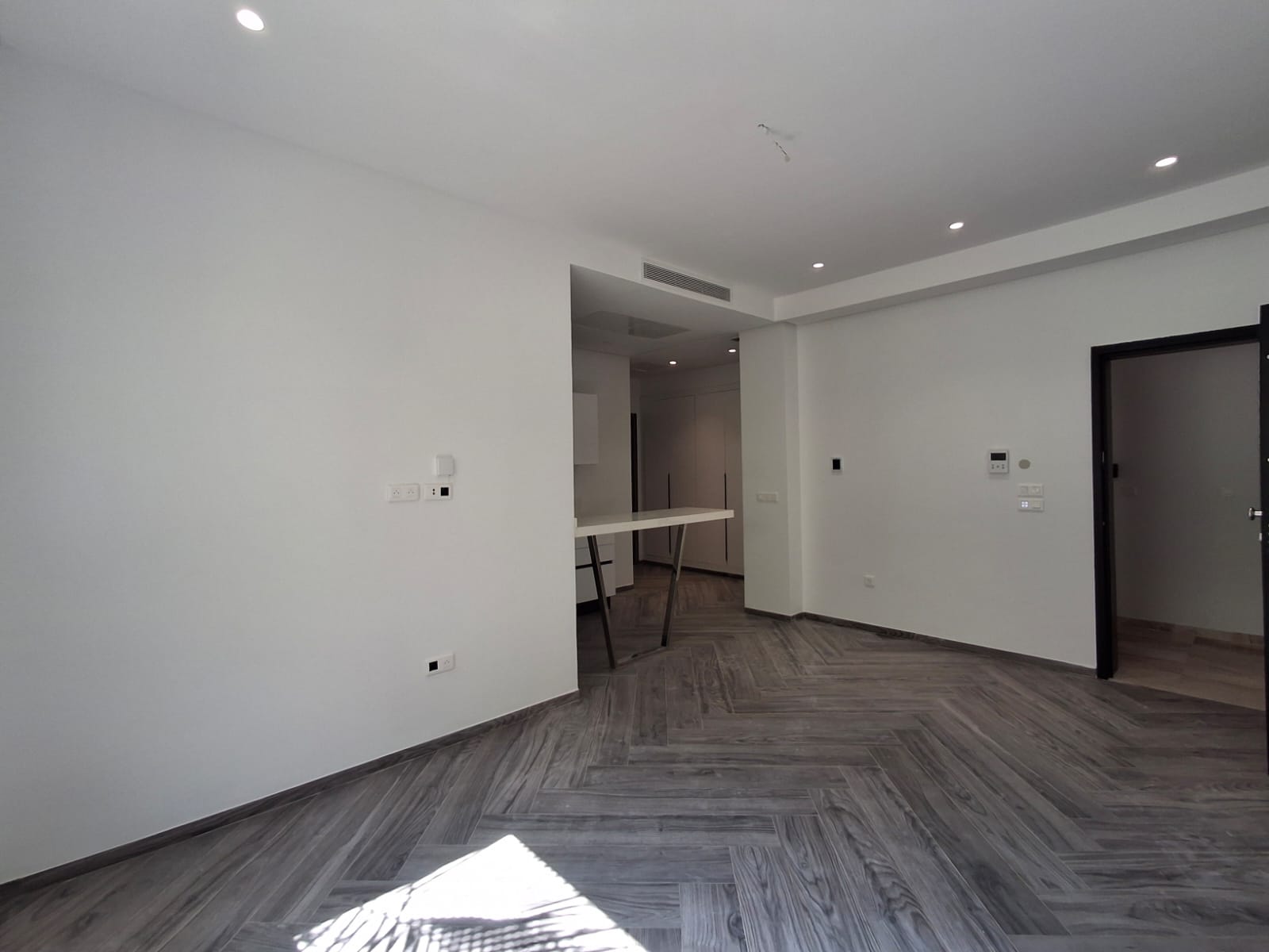 La Marsa&nbsp;Berge Du Lac&nbsp;Vente&nbsp;Appart. 2 pi�ces&nbsp;S1 neuf au lac 2