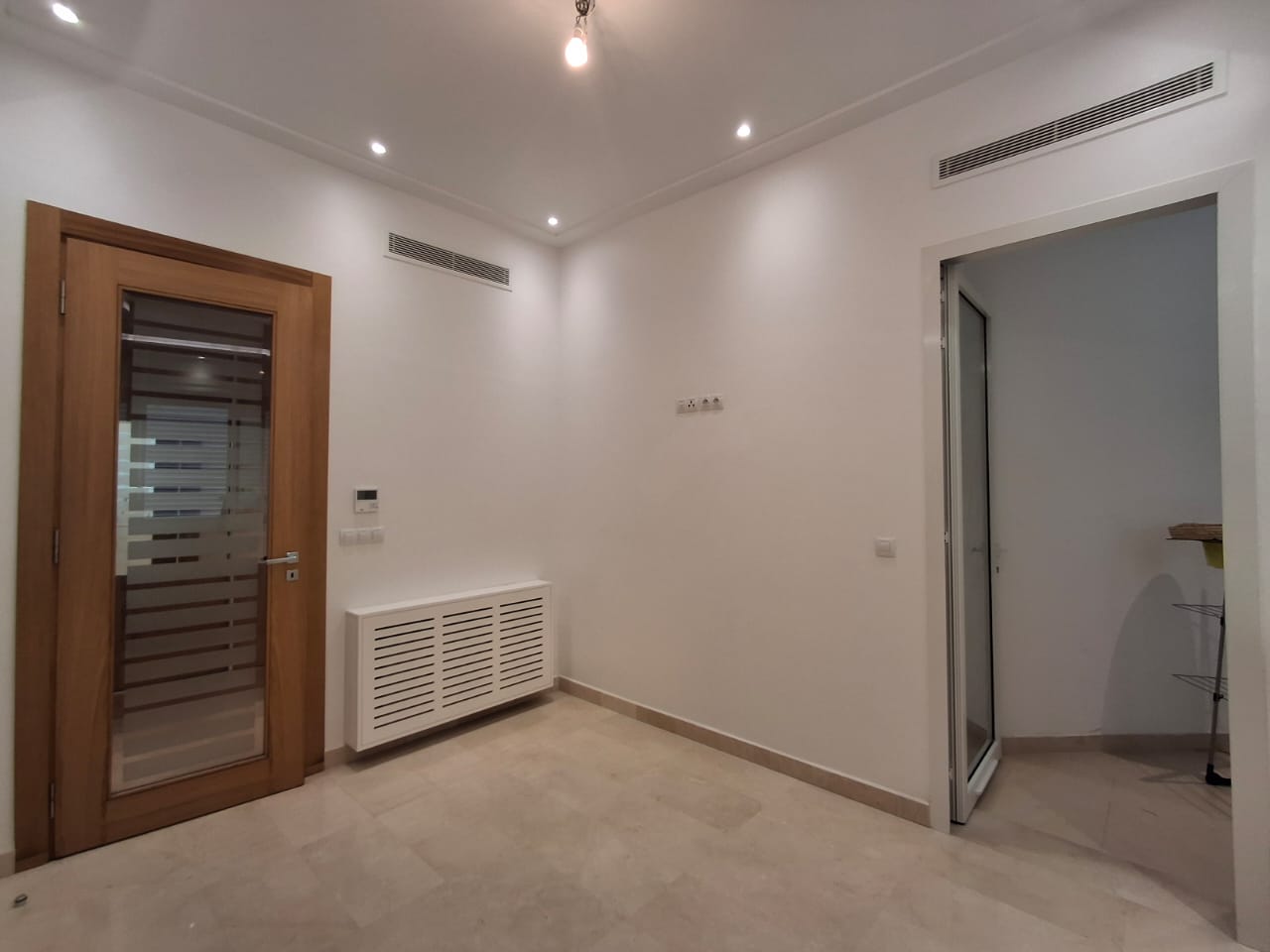 La Marsa&nbsp;Berge Du Lac&nbsp;Vente&nbsp;Appart. 4 pi�ces&nbsp;S3 � v au lac 2