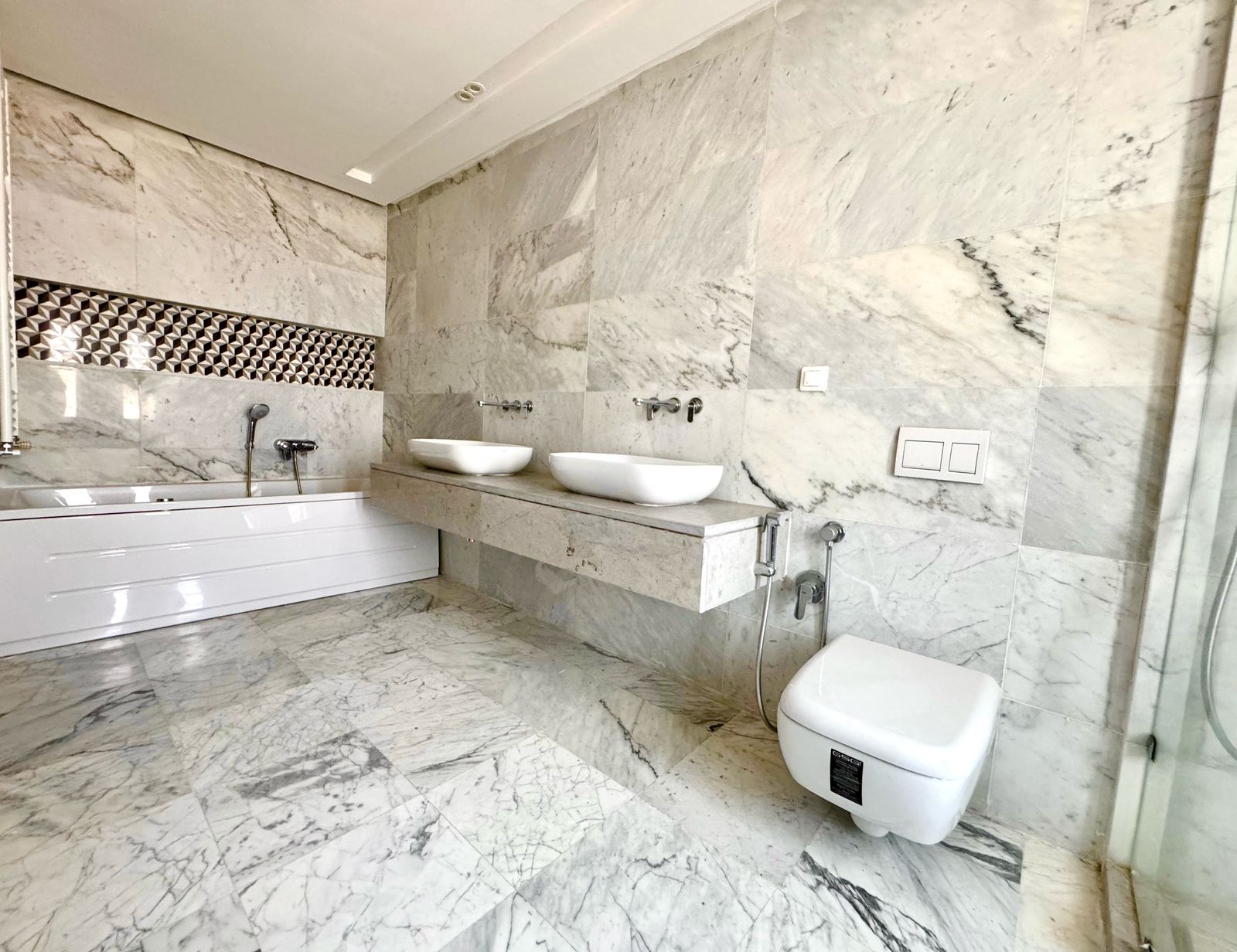 La Marsa&nbsp;Berge Du Lac&nbsp;Vente&nbsp;Duplex&nbsp;Magnifique duplex s3 au lac 2