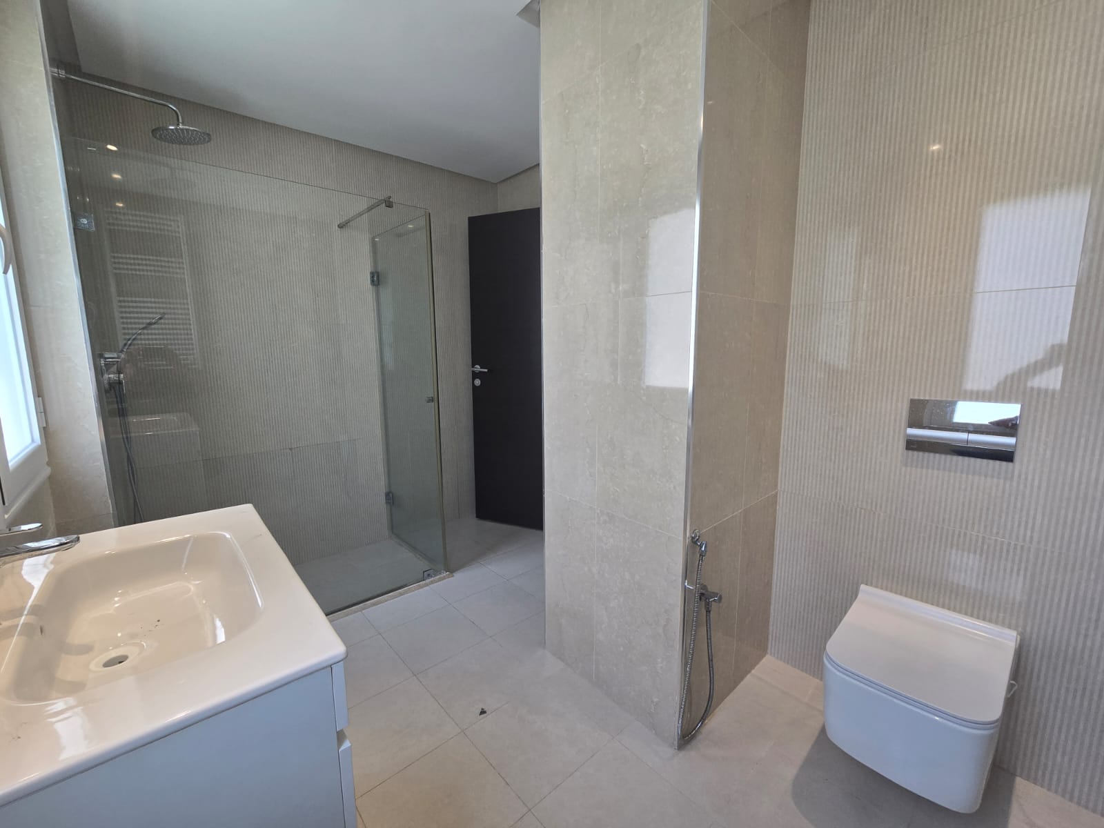 Ain Zaghouan Jardins de Carthage Location Appart. 4 pices S3 au jardins de carthage