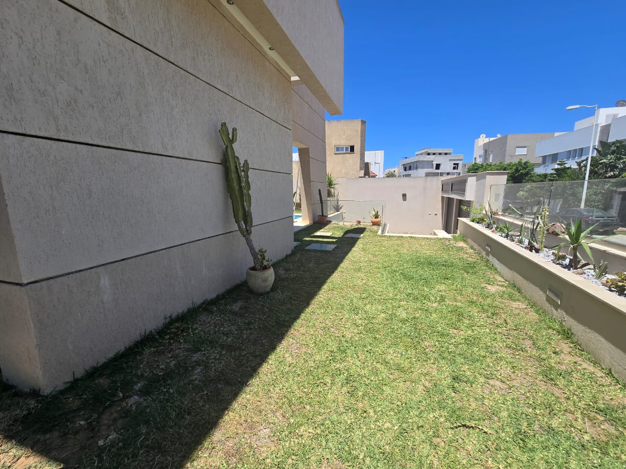 Location Maisons