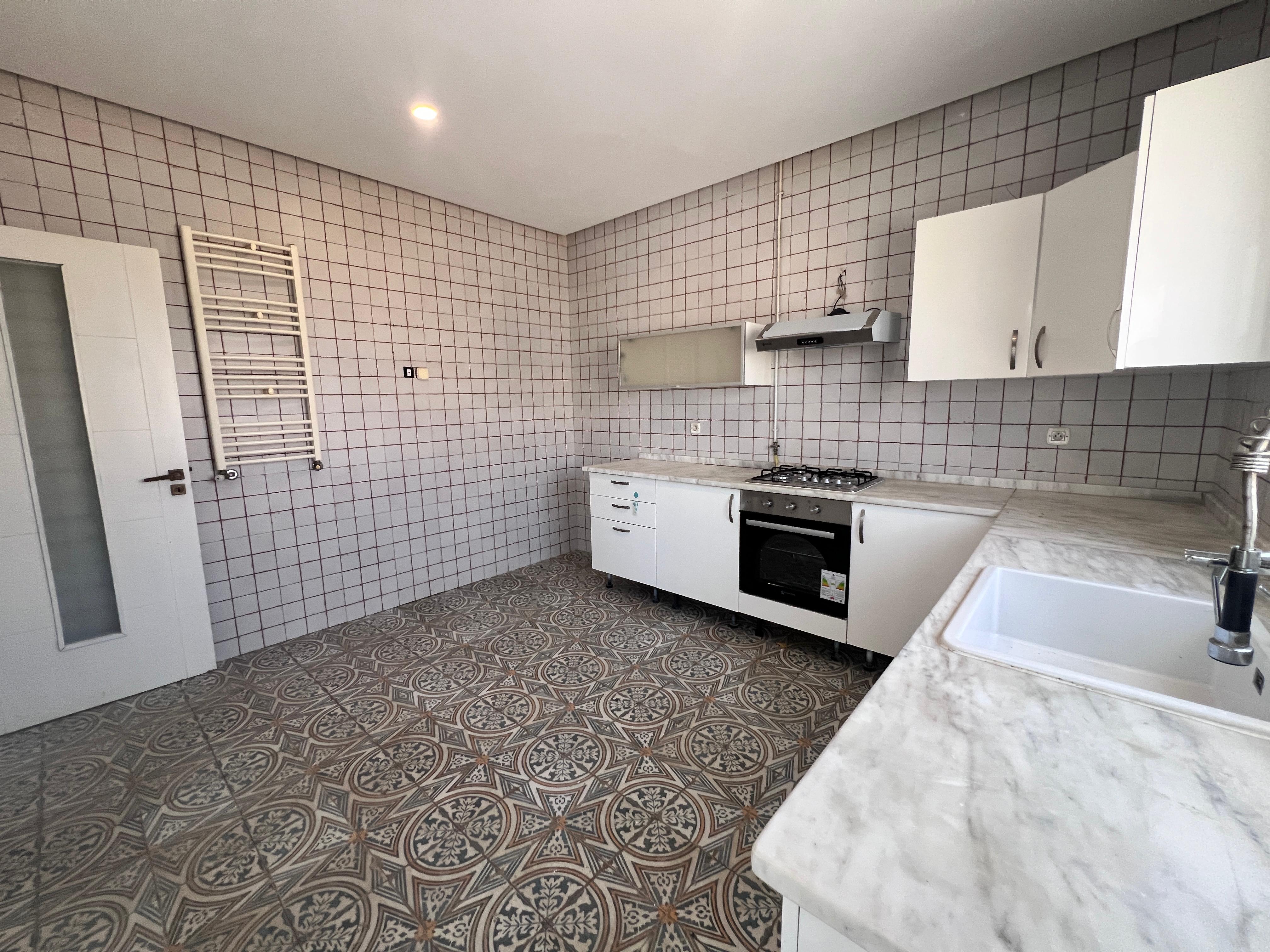 Ain Zaghouan&nbsp;Jardins de Carthage&nbsp;Location&nbsp;Duplex&nbsp;Duplex s3 au jardins de carthage