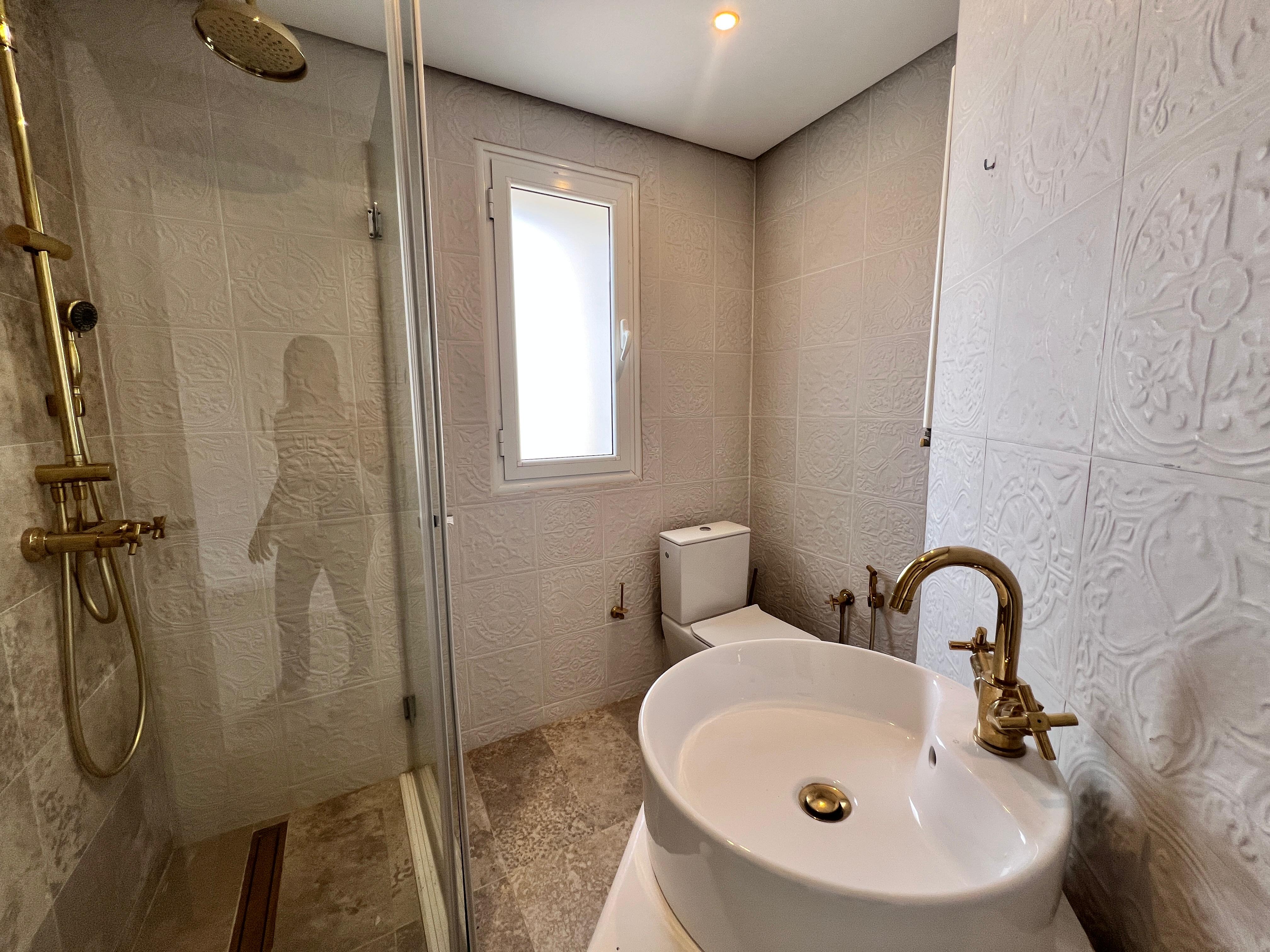 Ain Zaghouan&nbsp;Jardins de Carthage&nbsp;Location&nbsp;Duplex&nbsp;Duplex s3 au jardins de carthage