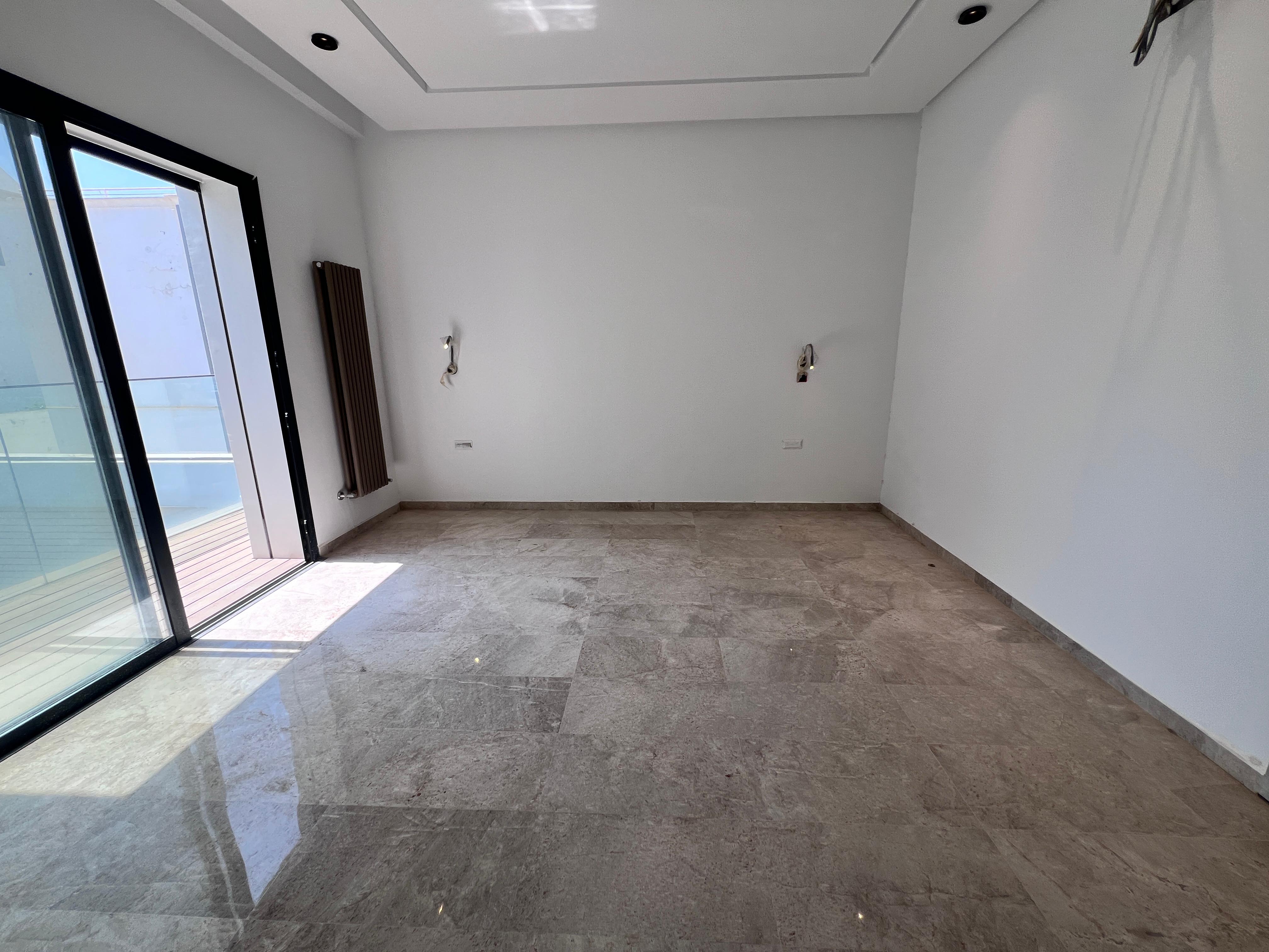 Ain Zaghouan&nbsp;Jardins de Carthage&nbsp;Location&nbsp;Maisons&nbsp;Villa au jardins de carthage