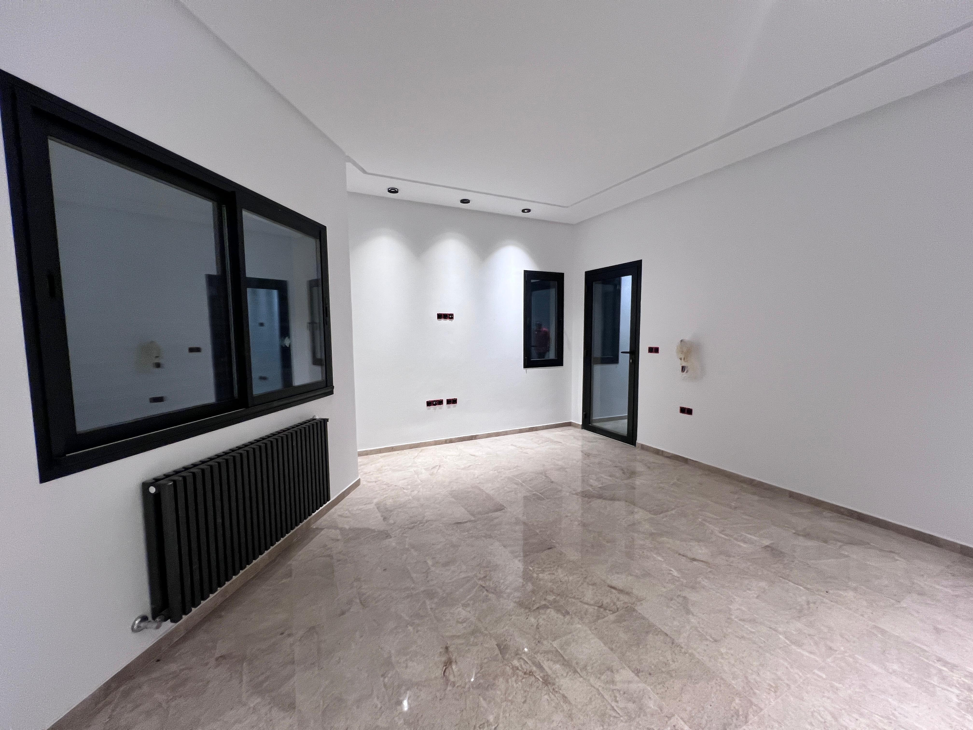 Ain Zaghouan&nbsp;Jardins de Carthage&nbsp;Location&nbsp;Maisons&nbsp;Villa au jardins de carthage