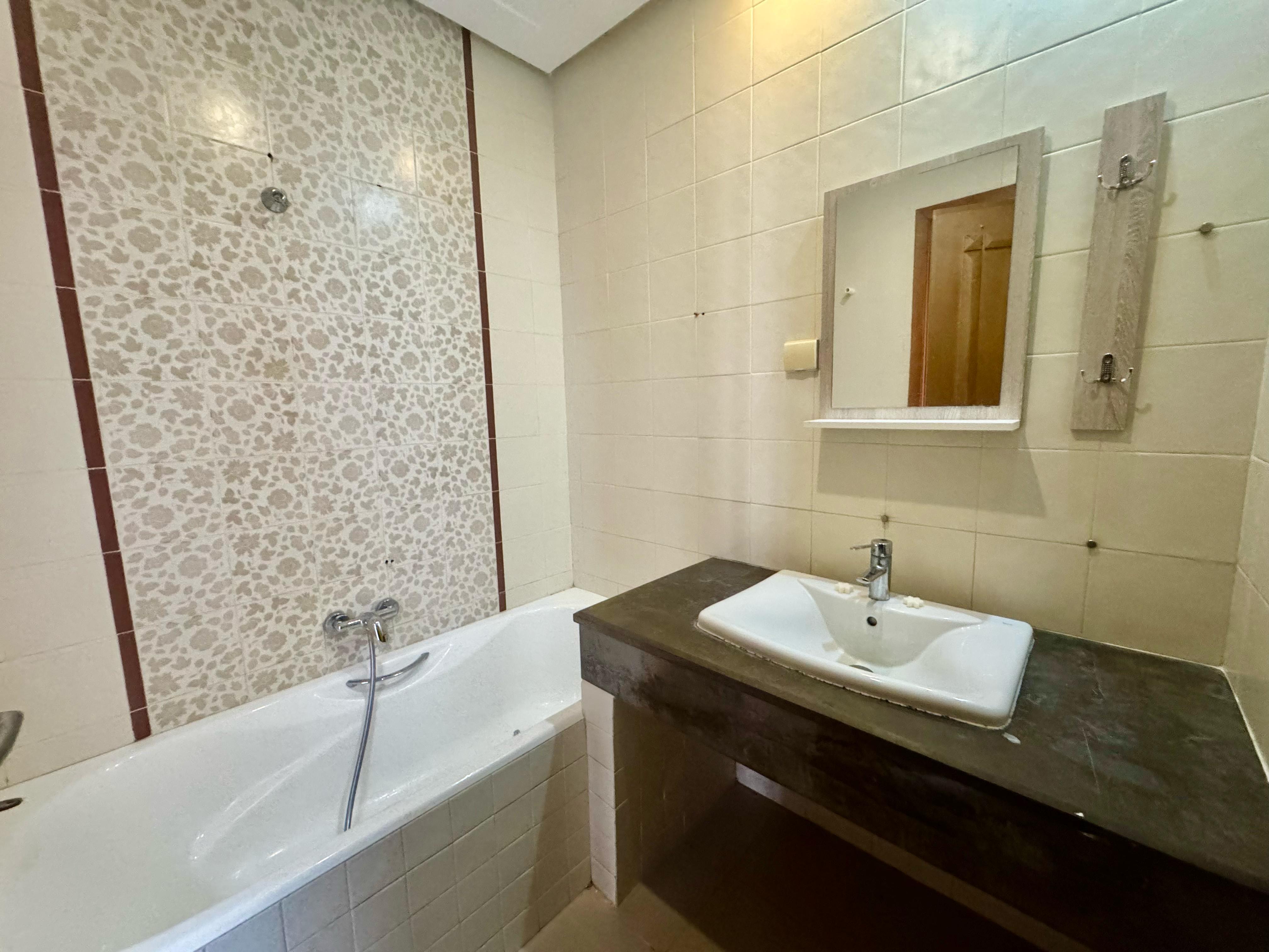 La Marsa&nbsp;Marsa Safsaf&nbsp;Location&nbsp;Appart. 2 pi�ces&nbsp;S1 luxe � la marsa