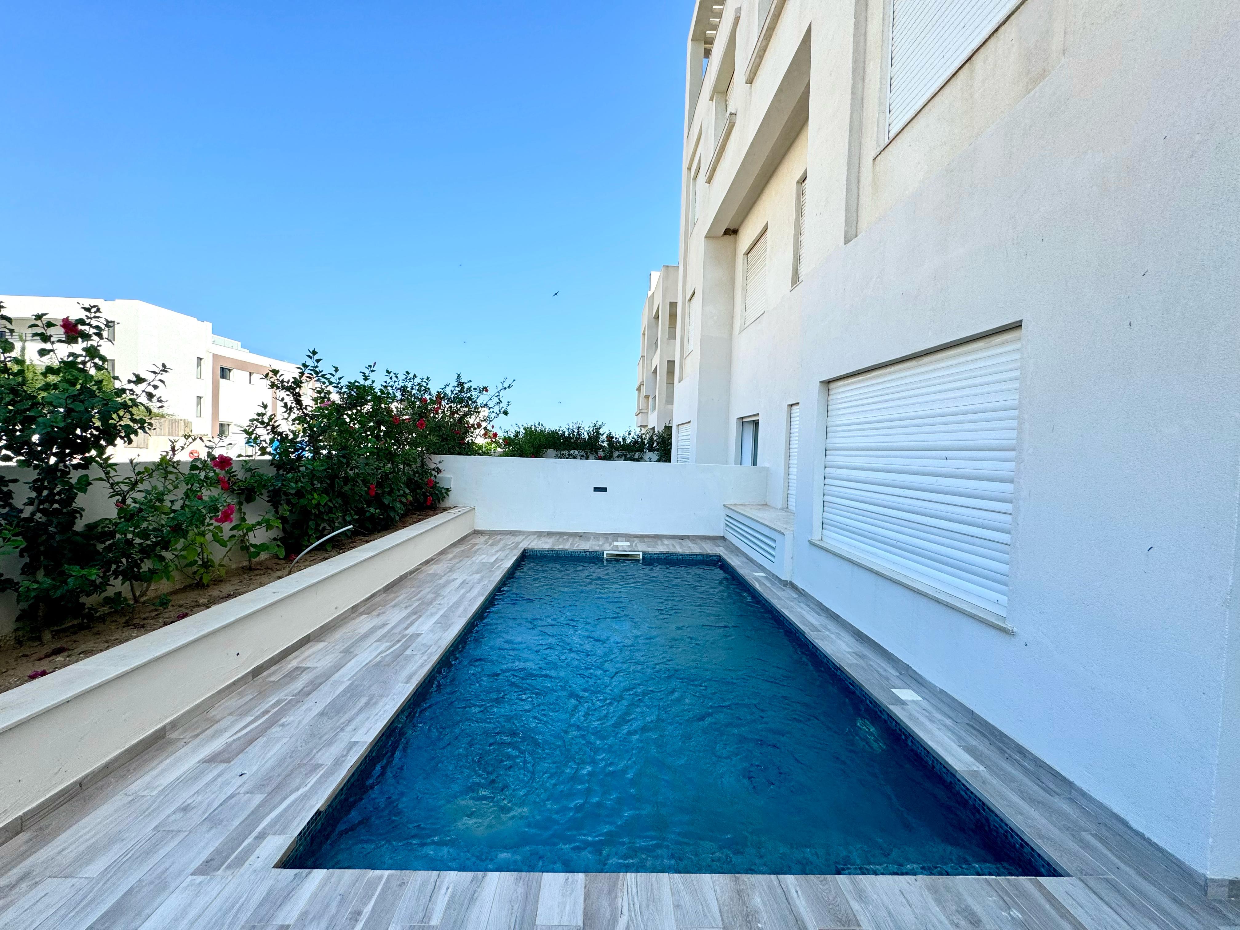 Location&nbsp;Appart. 4 pi�ces