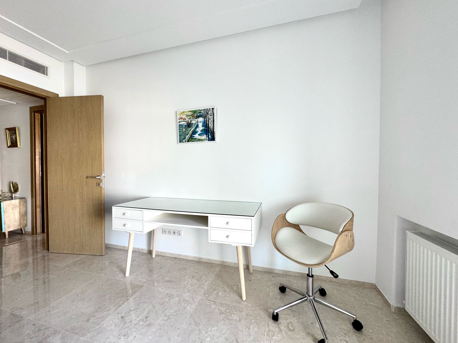 La Marsa&nbsp;Gammart&nbsp;Location&nbsp;Appart. 3 pi�ces&nbsp;S2 meubl� de tr�s haut standing  � gammarth