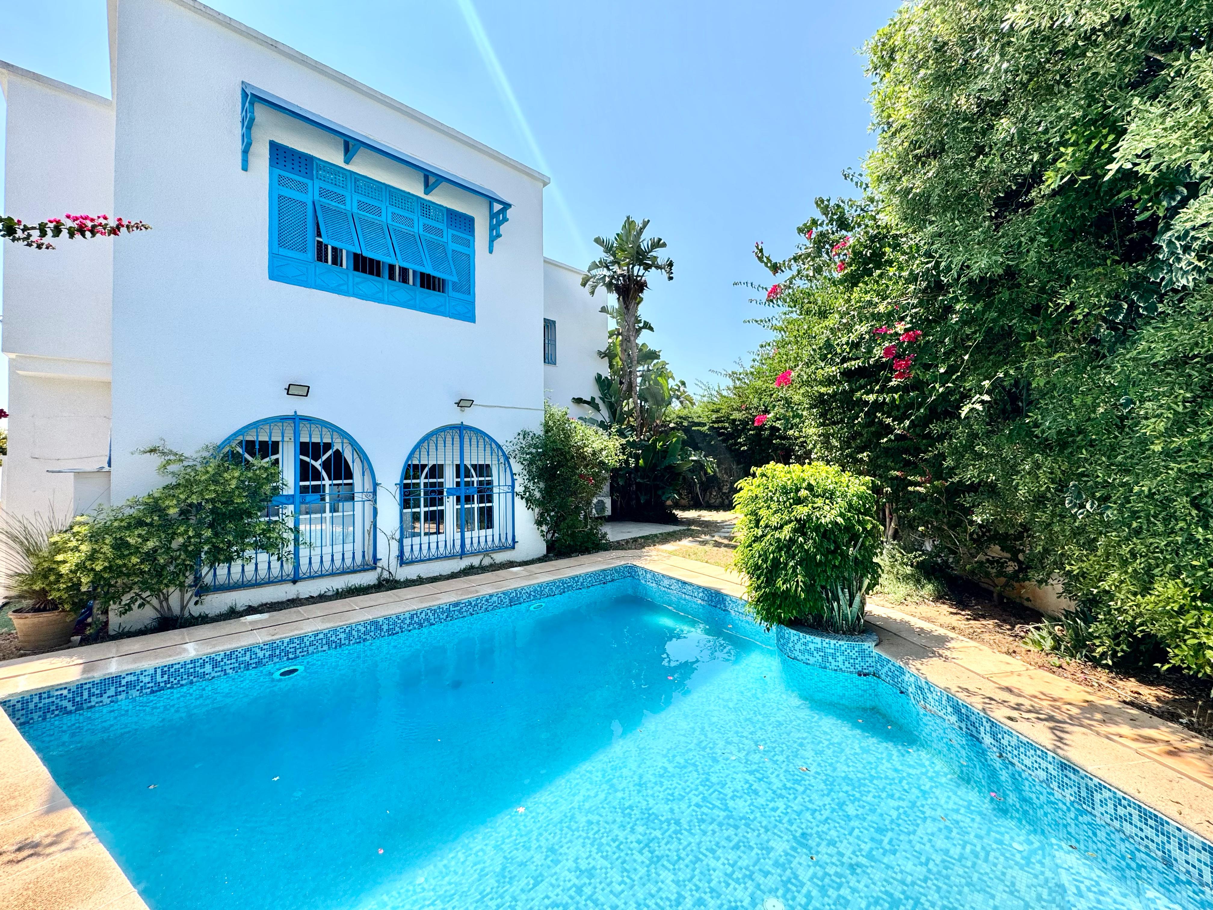 Location&nbsp;Maisons