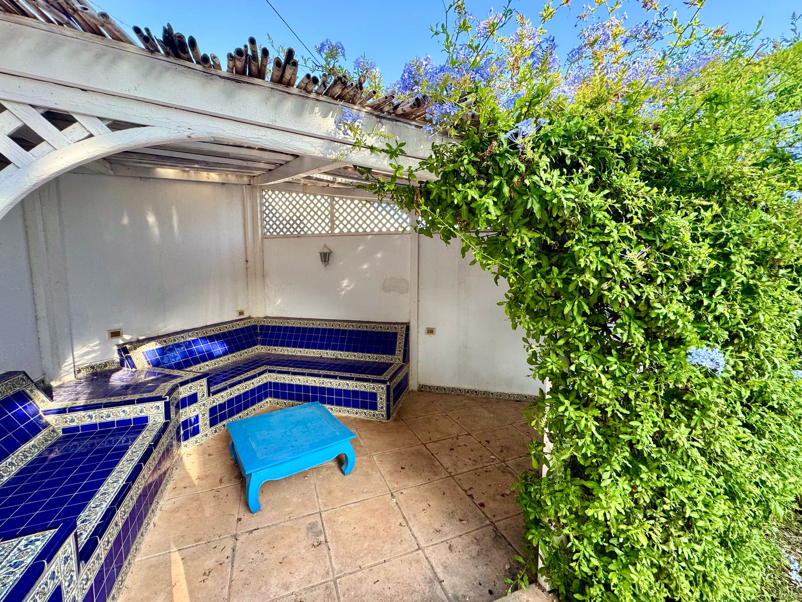 La Marsa&nbsp;Gammart&nbsp;Location&nbsp;Maisons&nbsp;Villa avec piscine � gammarth