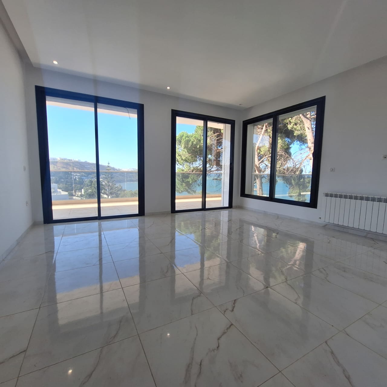 La Marsa&nbsp;Gammart&nbsp;Location&nbsp;Maisons&nbsp;Villa s4 � l au gammarth