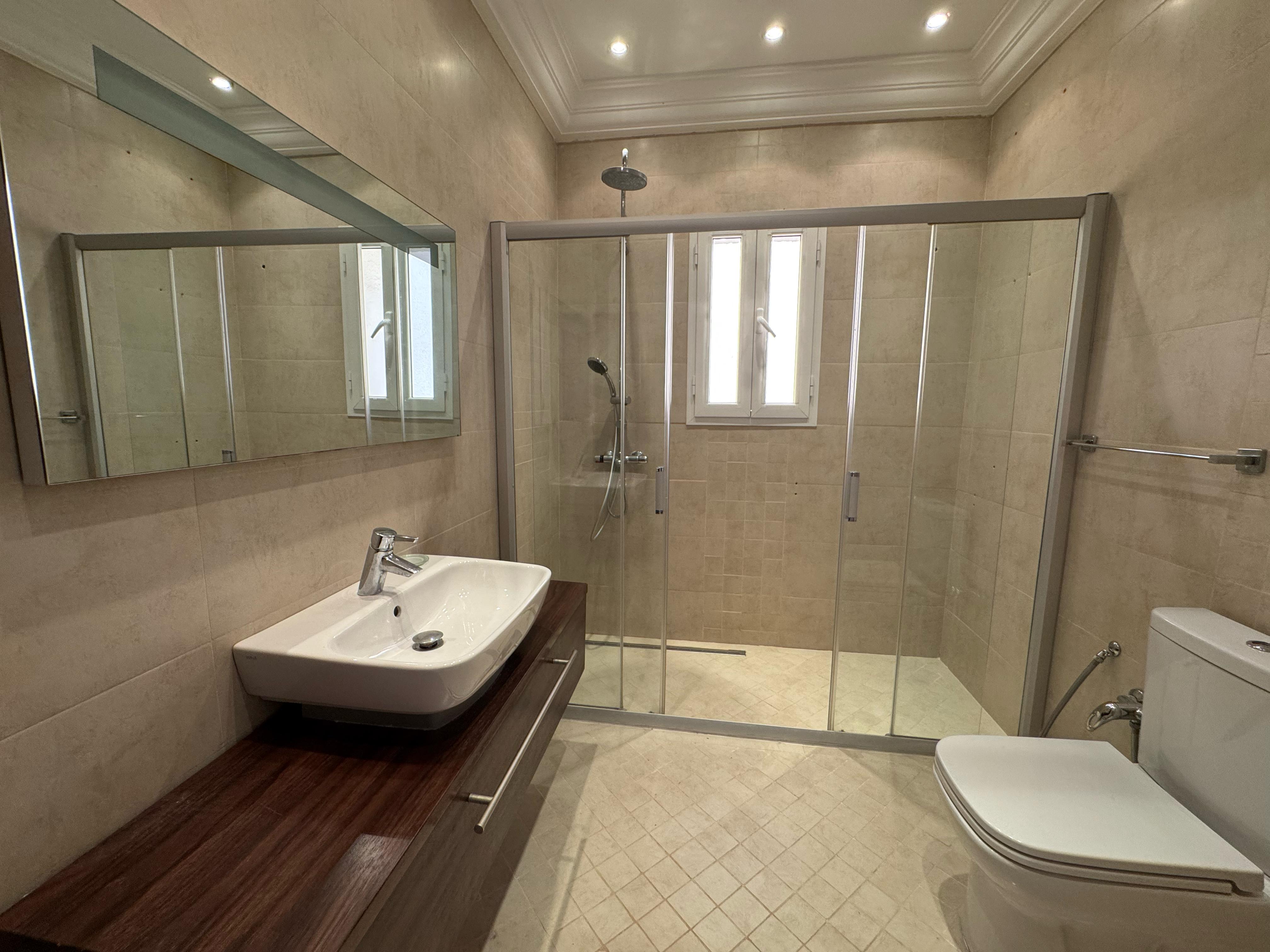 La Marsa&nbsp;Gammart&nbsp;Location&nbsp;Maisons&nbsp;Villa haut standing � gammarth
