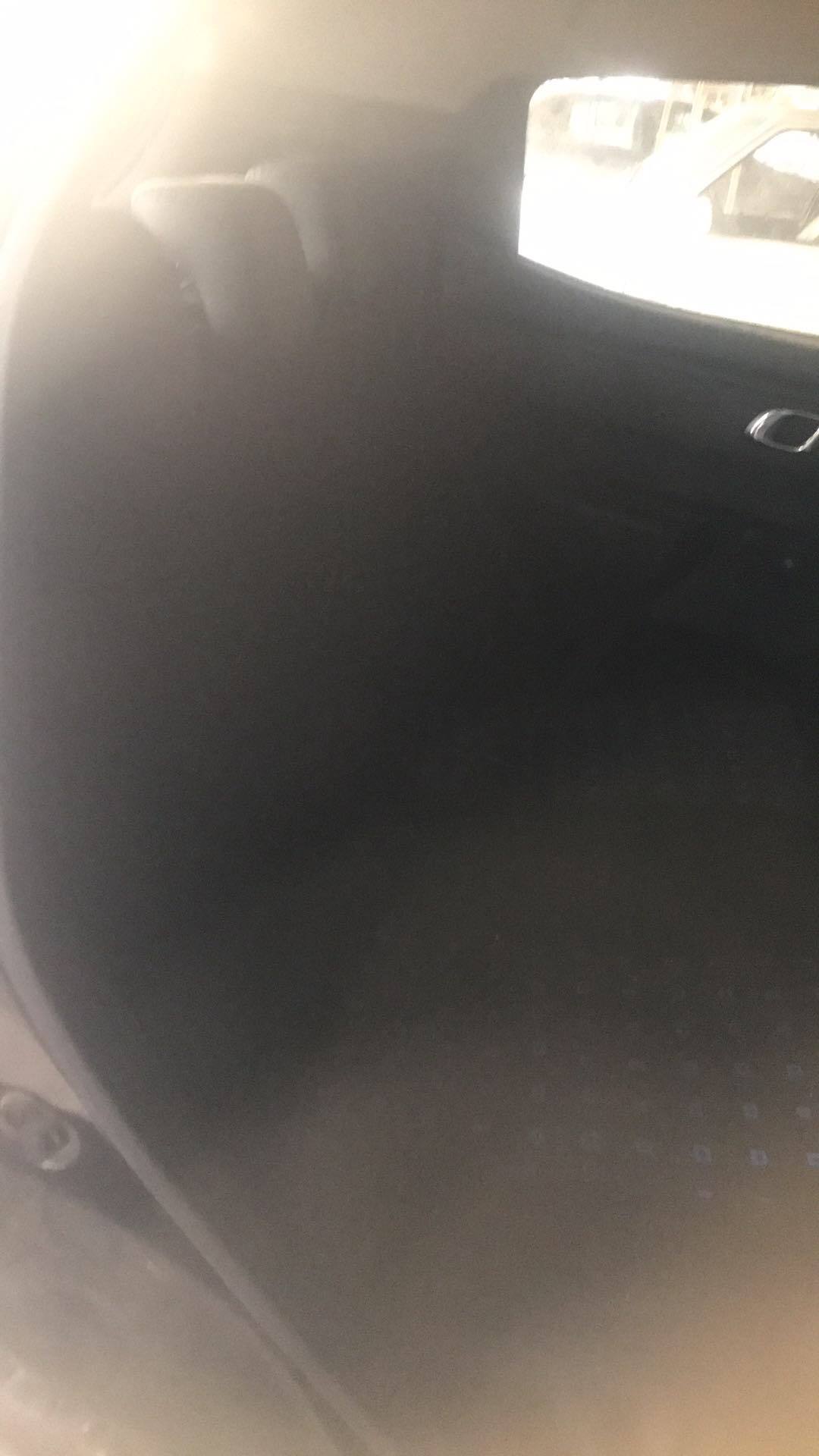 El Mourouj El Mourouj Renault Autre Modle Renault kwid noire  trs bon tat srie 237