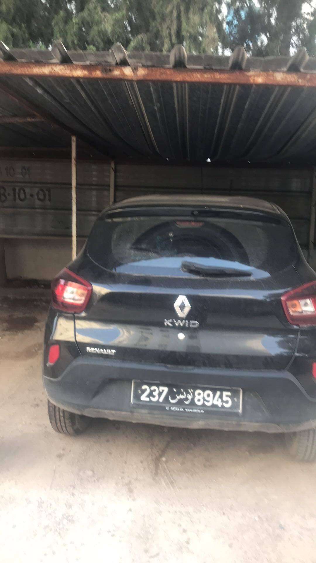 Renault Autre Modle
