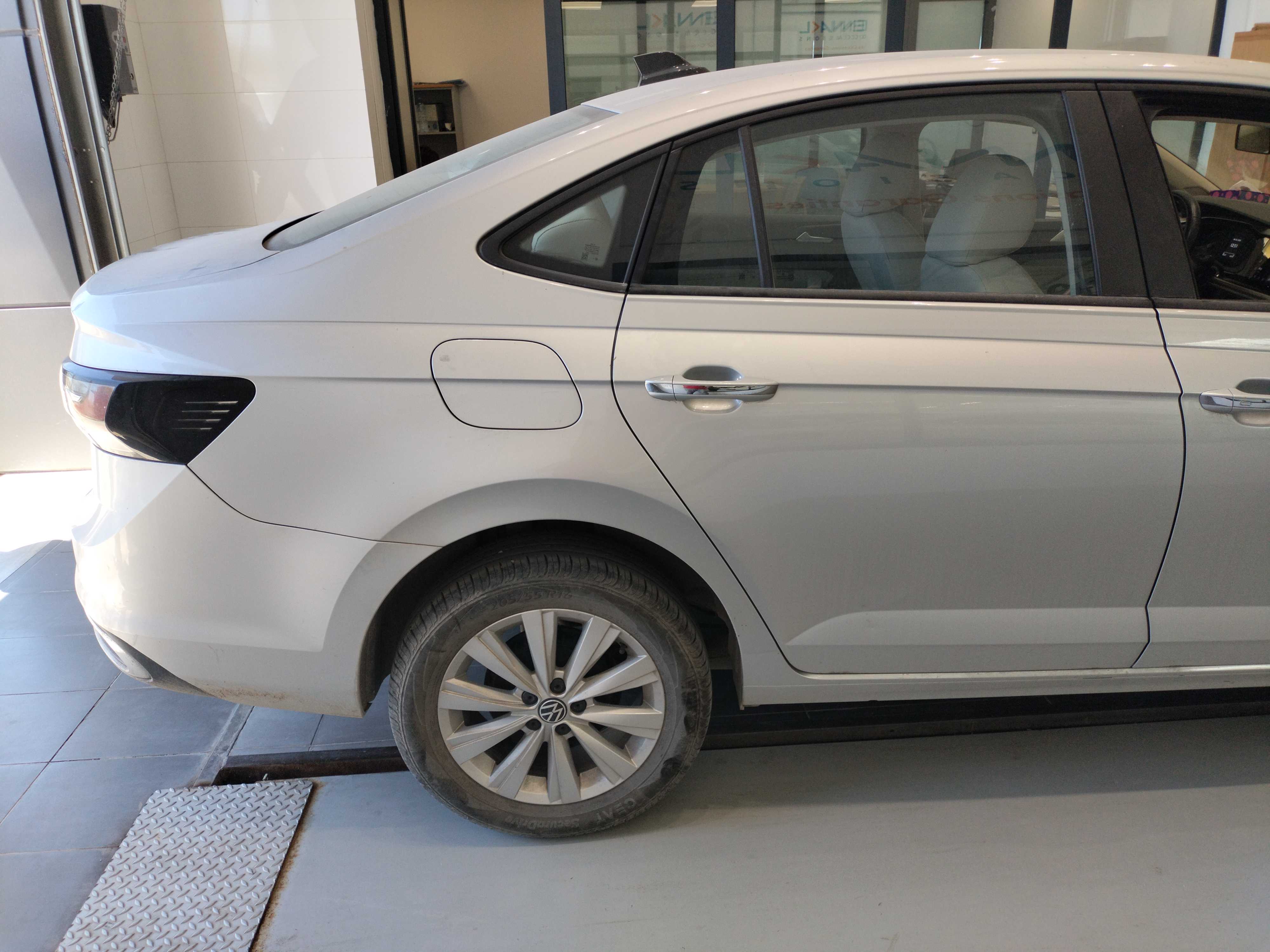 Ain Zaghouan Ain Zaghouan Volkswagen Autre Modle Volkswagen virtus