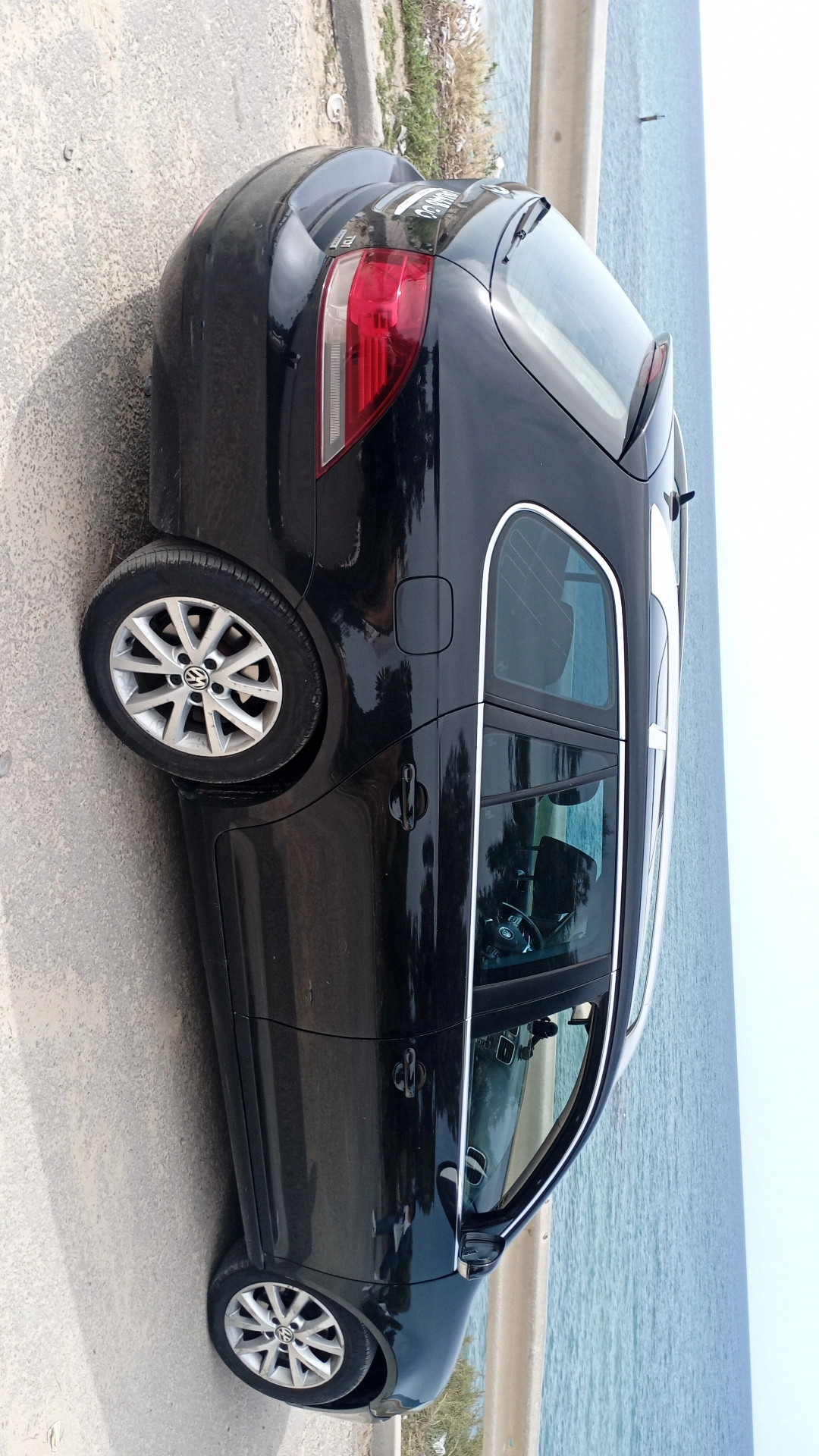 Volkswagen Golf 6