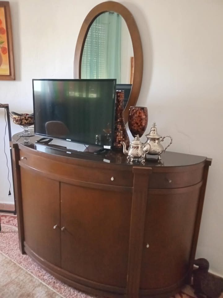 Salon - Salle  manger  Buffets