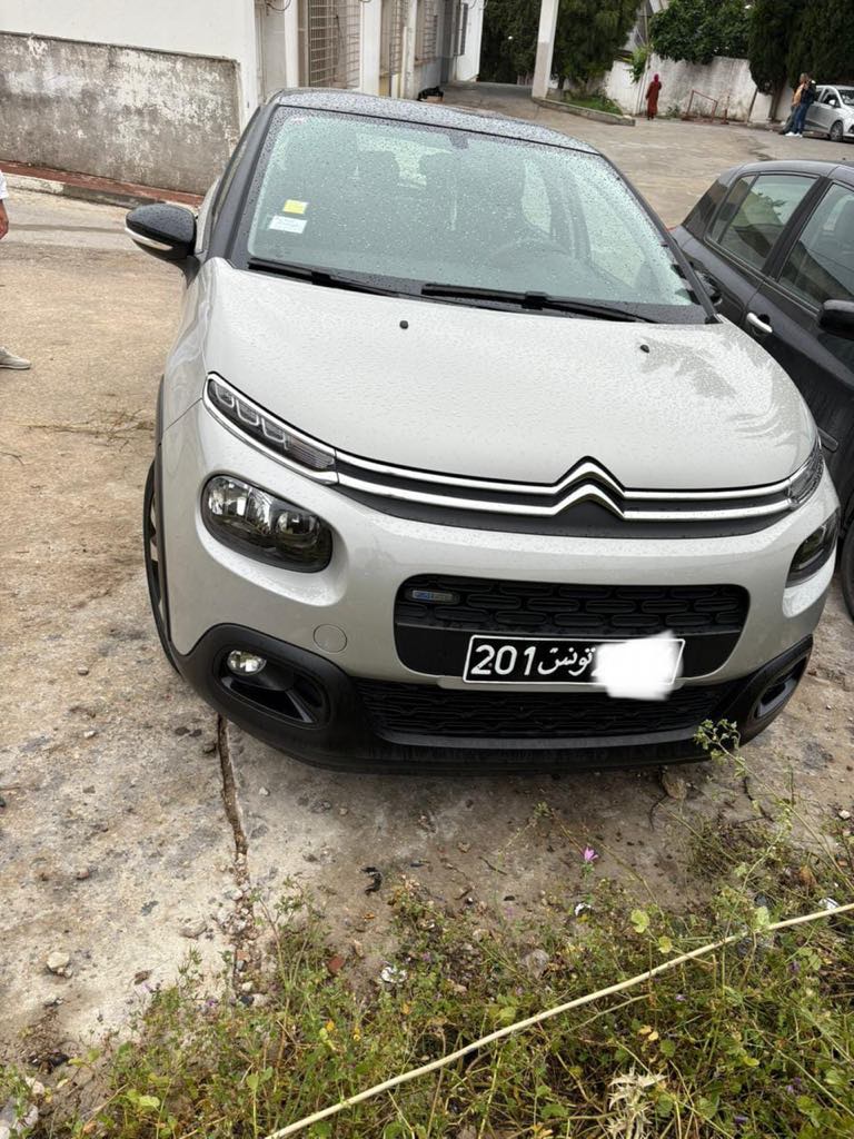 Citroen C3