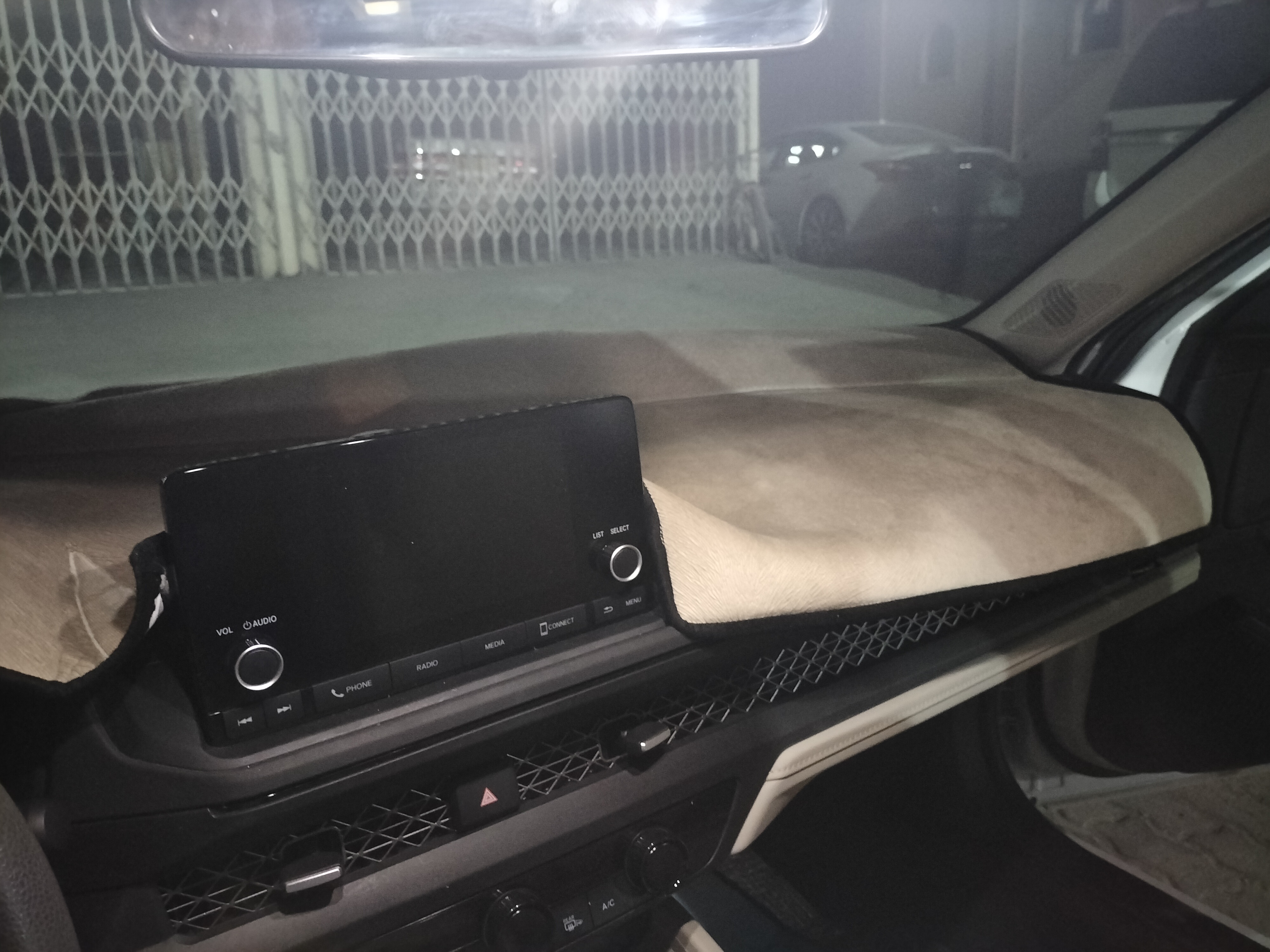 Honda Accord