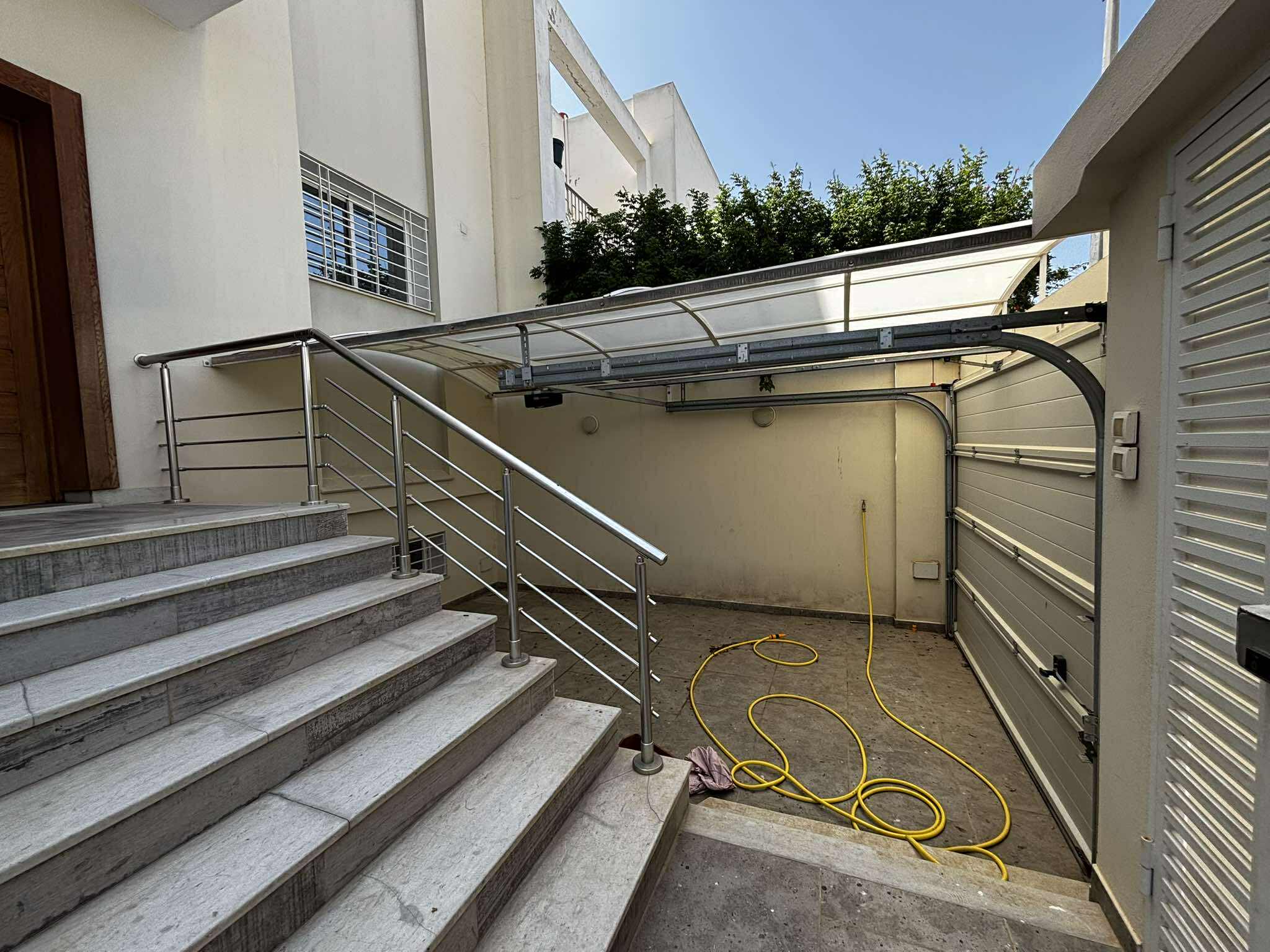La Soukra La Soukra Location Duplex Dublex s4 en exclusivit  la soukra