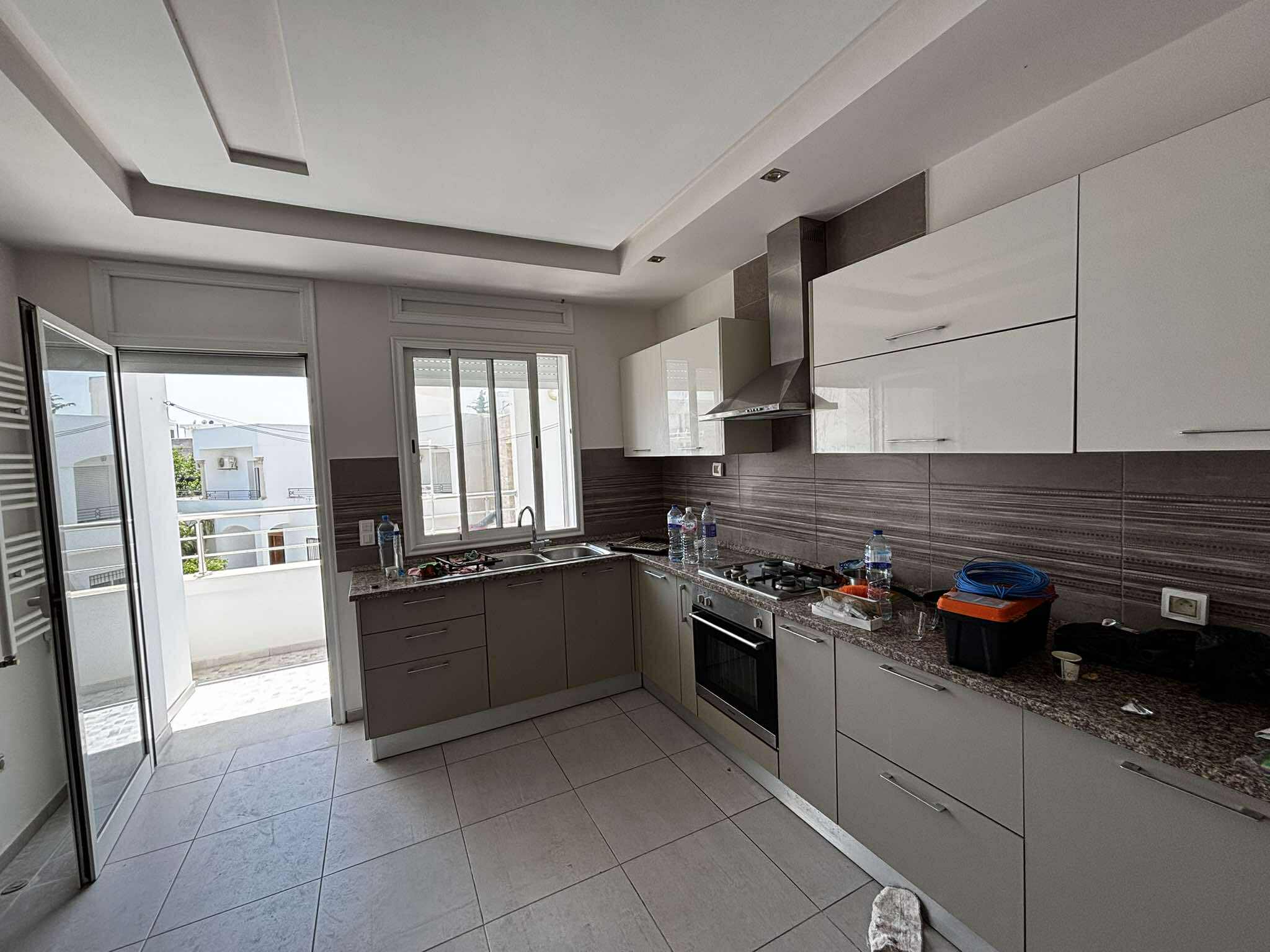 Location Duplex
