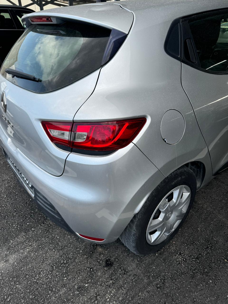 Renault Clio
