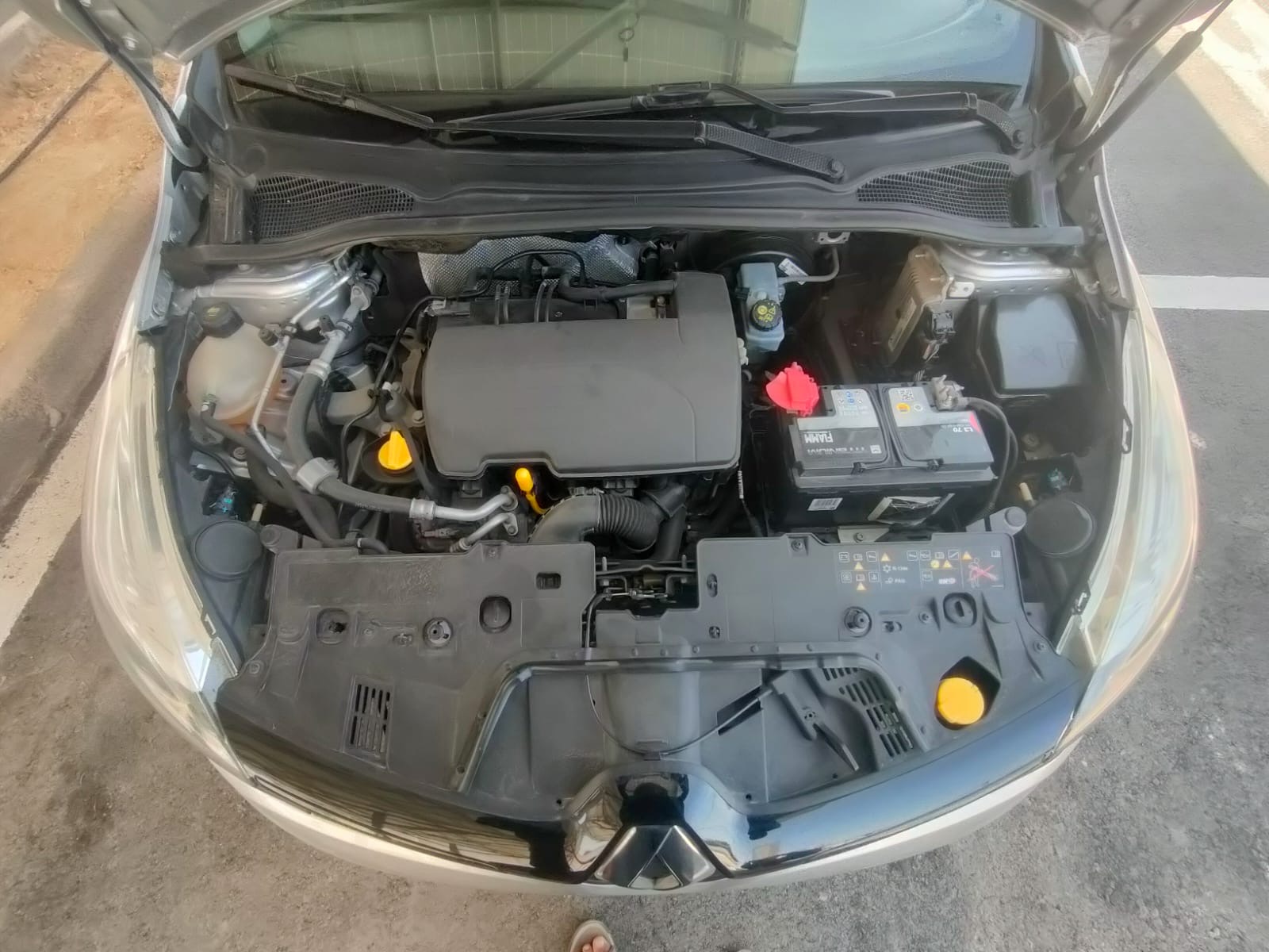 Renault Clio