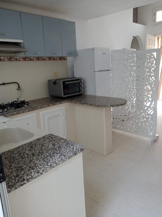 Beni Khiar Beni Khiar Location vacances Maisons Un studio meubl climatis  nabeul beni khiar