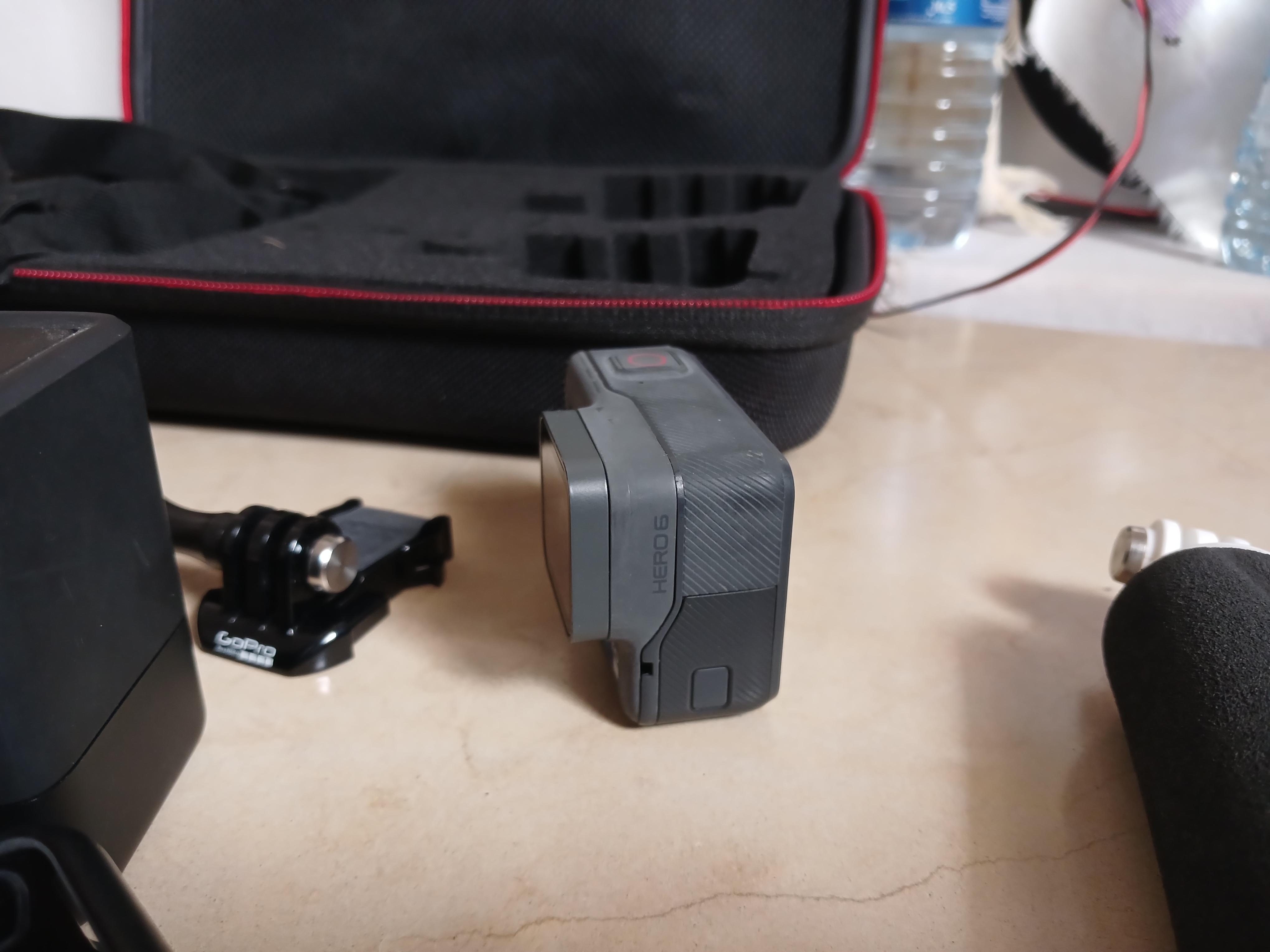 Le Bardo Le Bardo Appareil photo Argentique Appareil photo Argentique Gopro hero 6