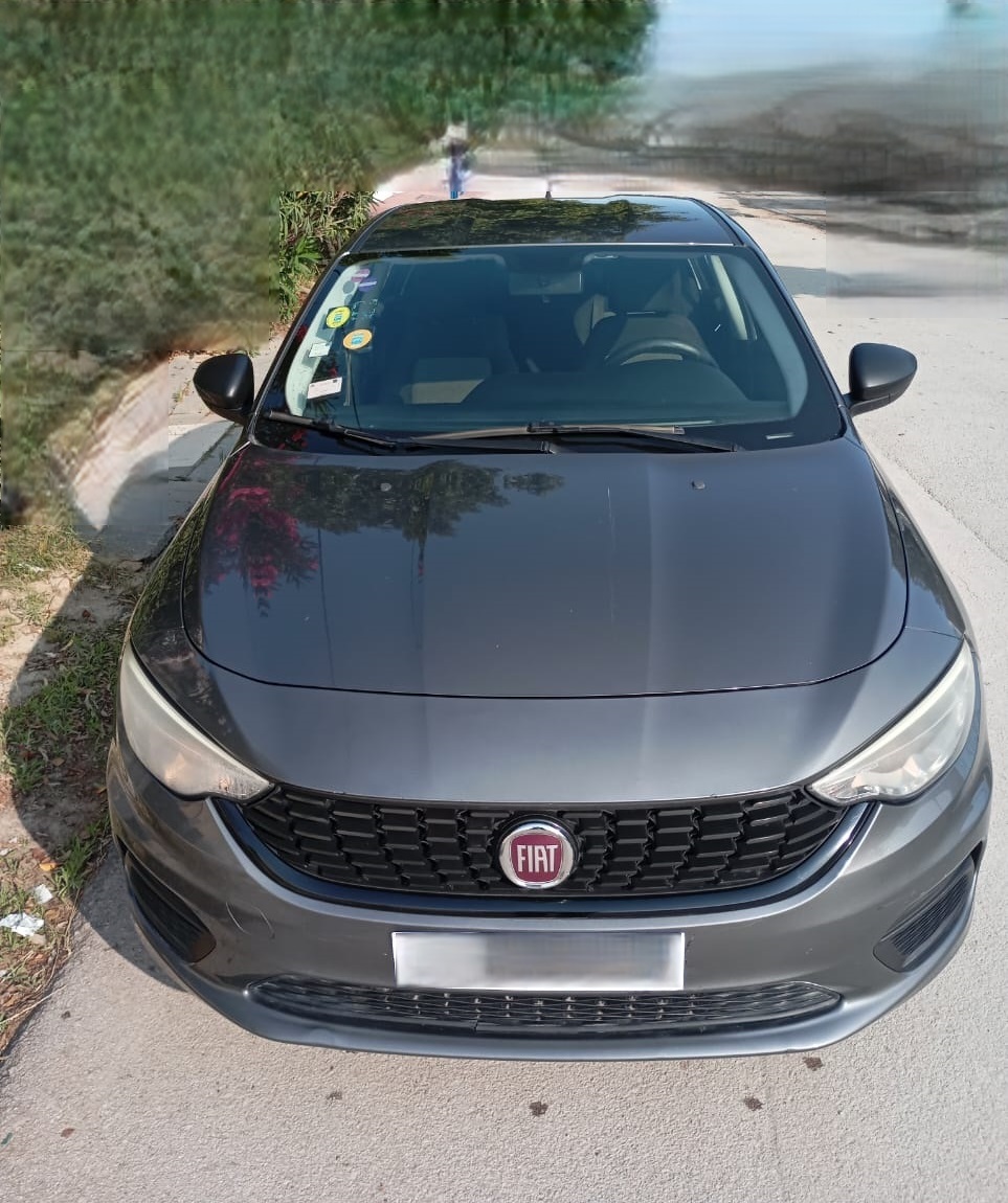 Fiat Tipo