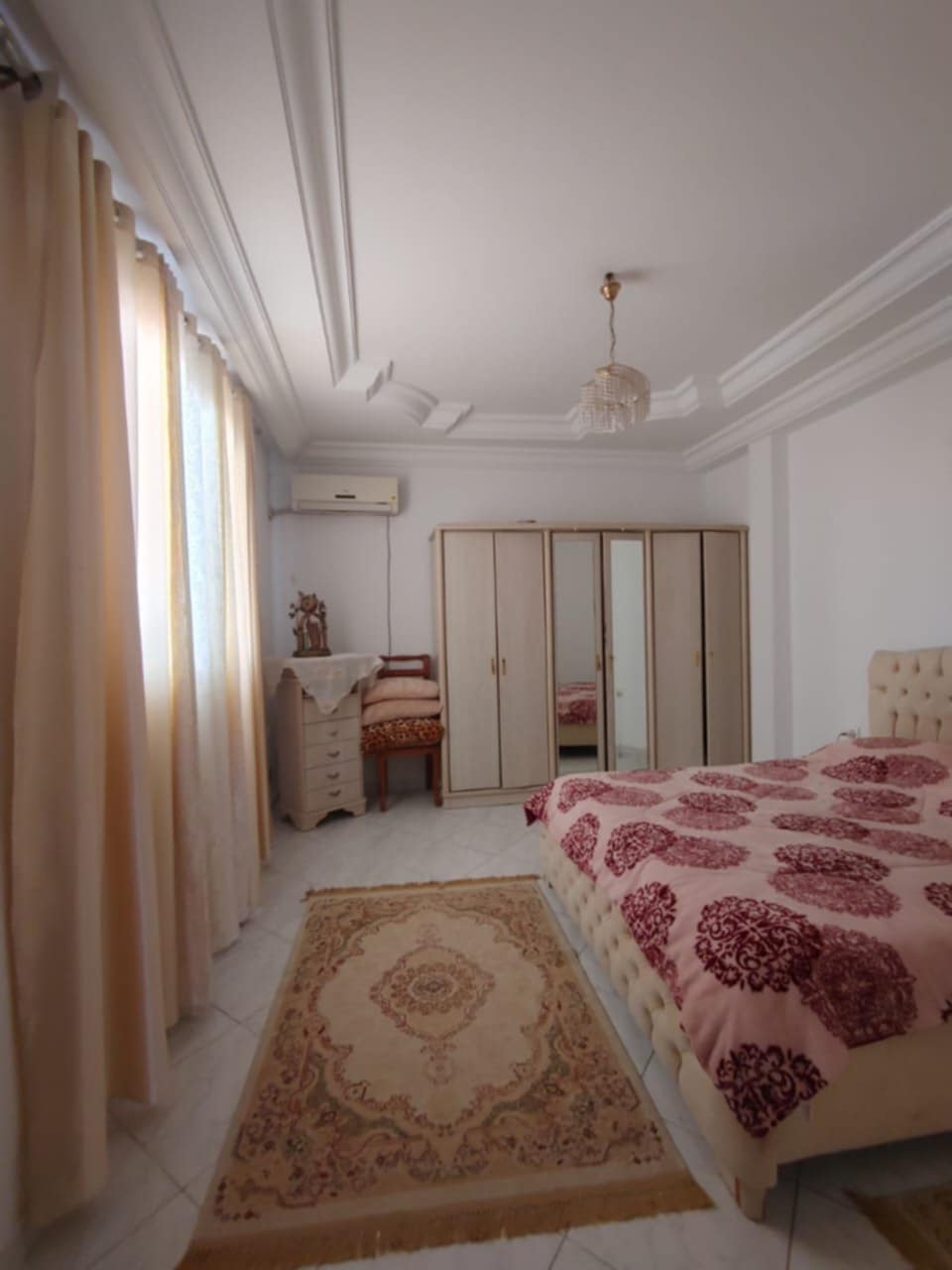 Hergla Hergla Vente Maisons Villa  chatt mariem