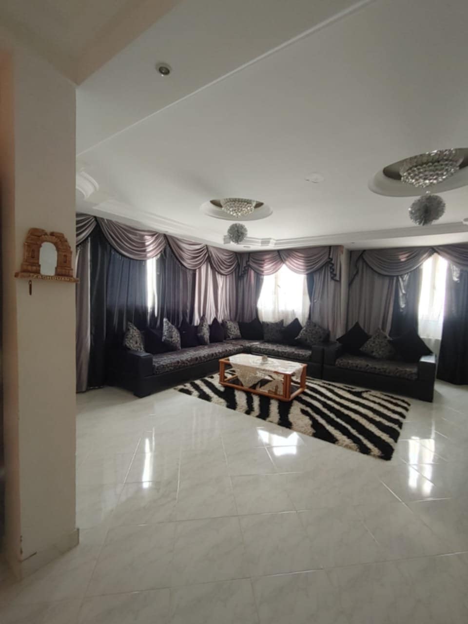 Hergla Hergla Vente Maisons Villa  chatt mariem