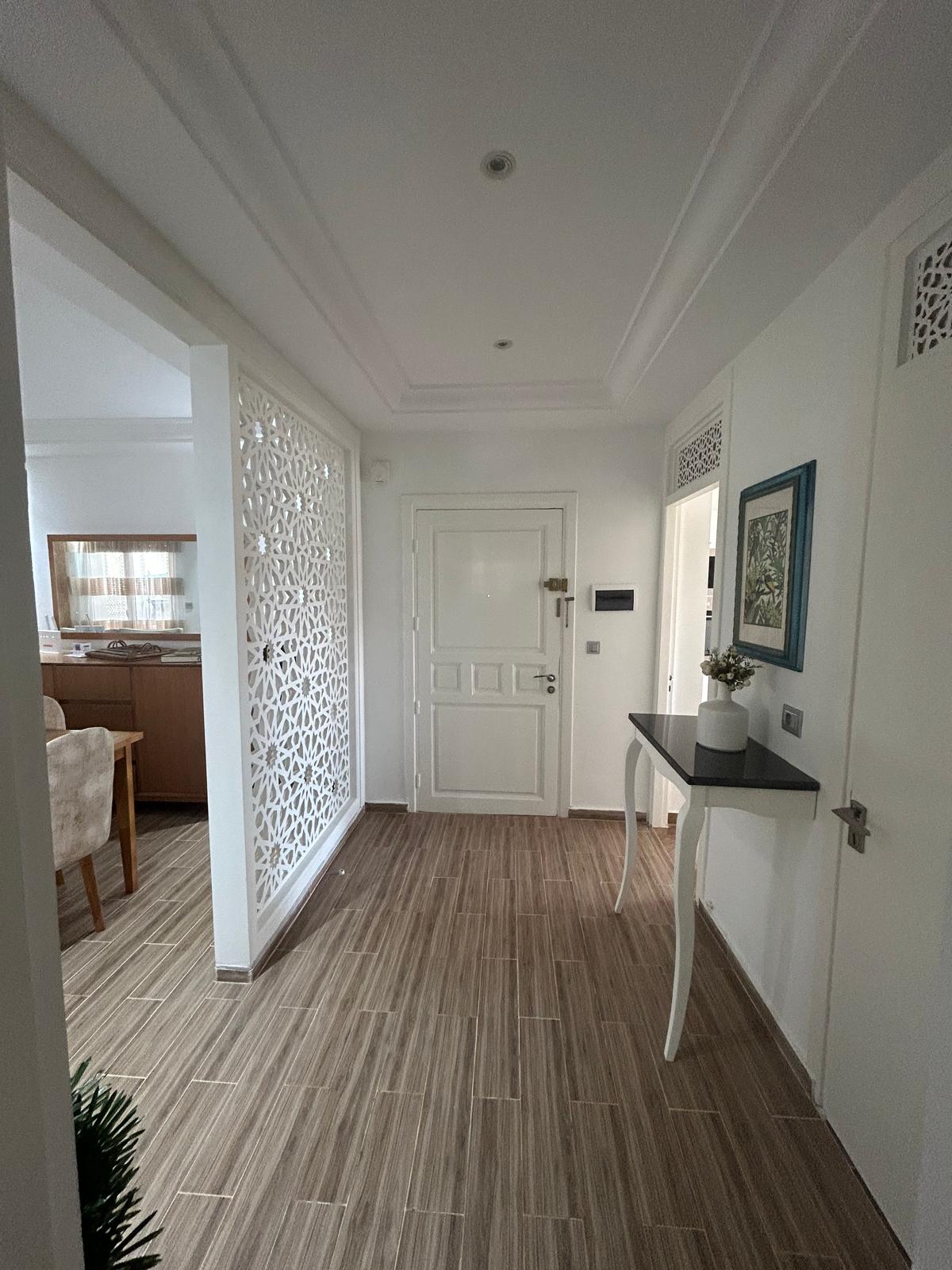 Carthage Cartage Byrsa Vente Appart. 4 pices Bel appartement 4 pices rnov