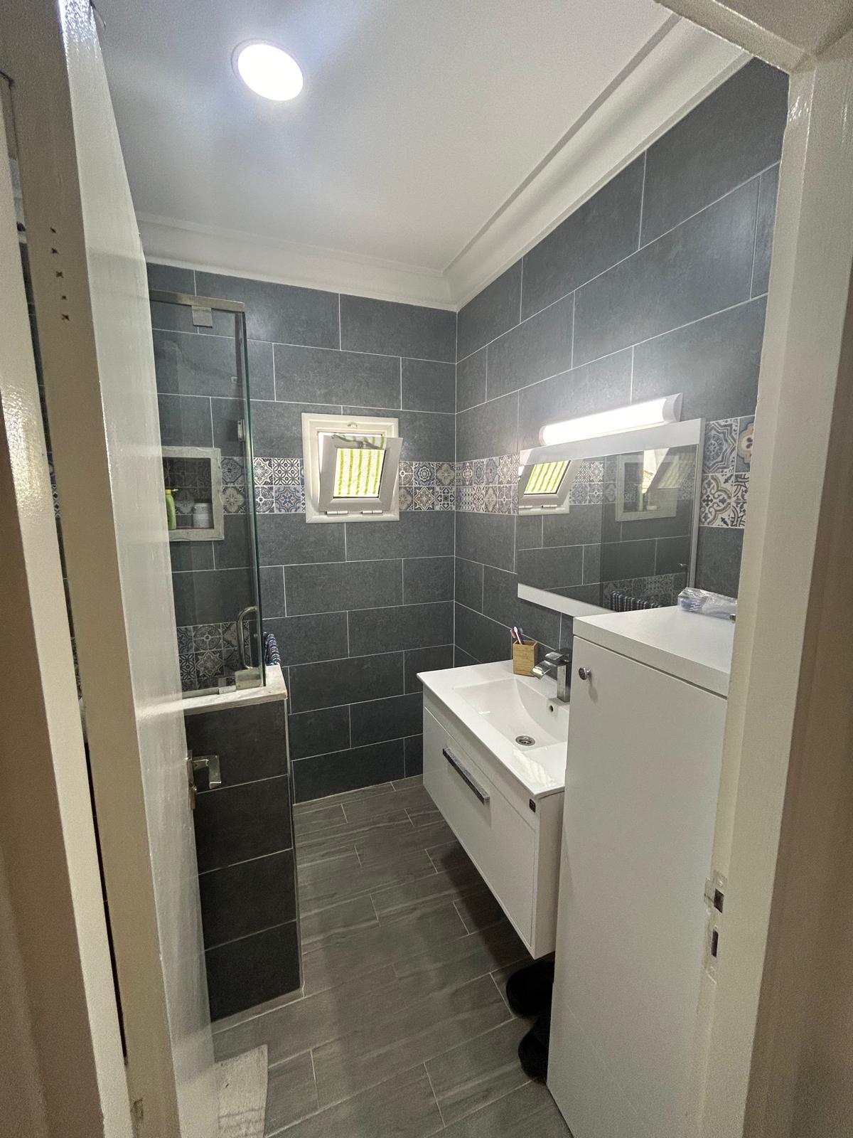 Carthage Cartage Byrsa Vente Appart. 4 pices Bel appartement 4 pices rnov