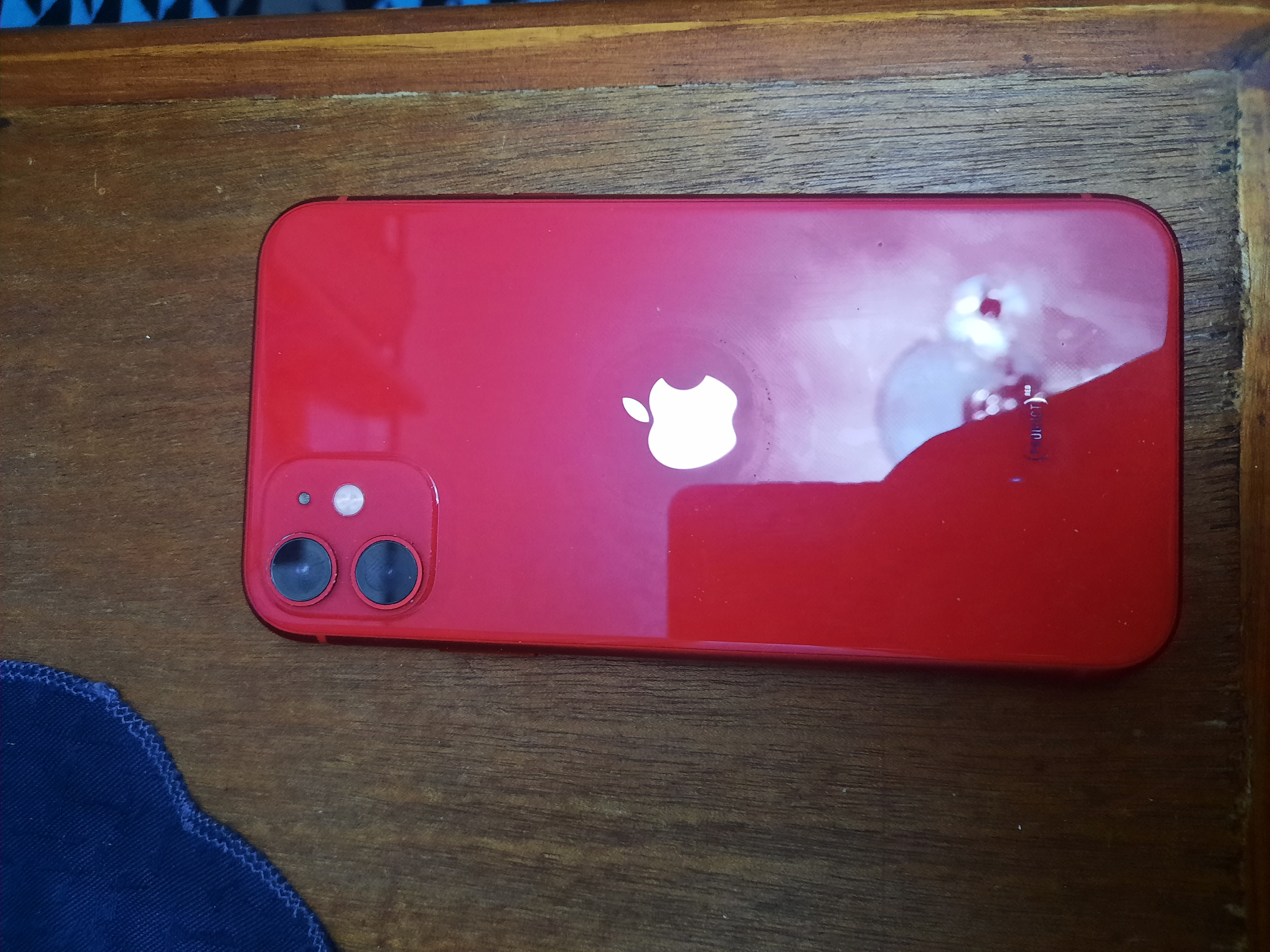 Apple - iPhone iPhone 11