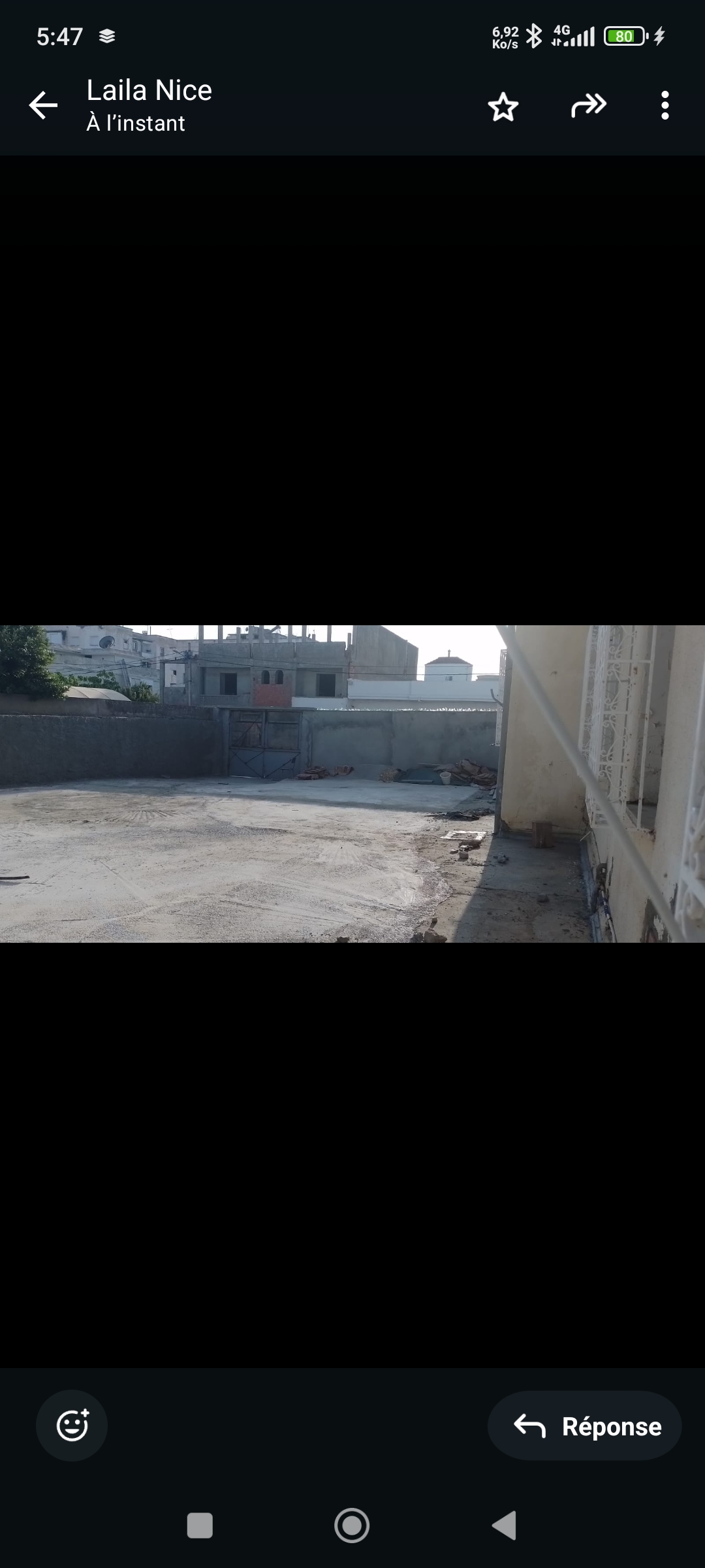 Location Autre