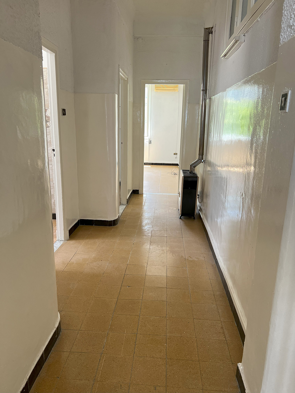 Bab Bhar Bab El Jazira Vente Appart. 2 pices Appartement s2 rue al jazira