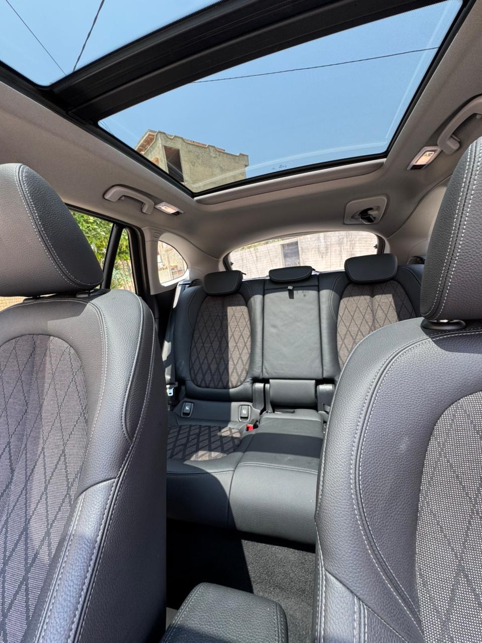 Bmw X1