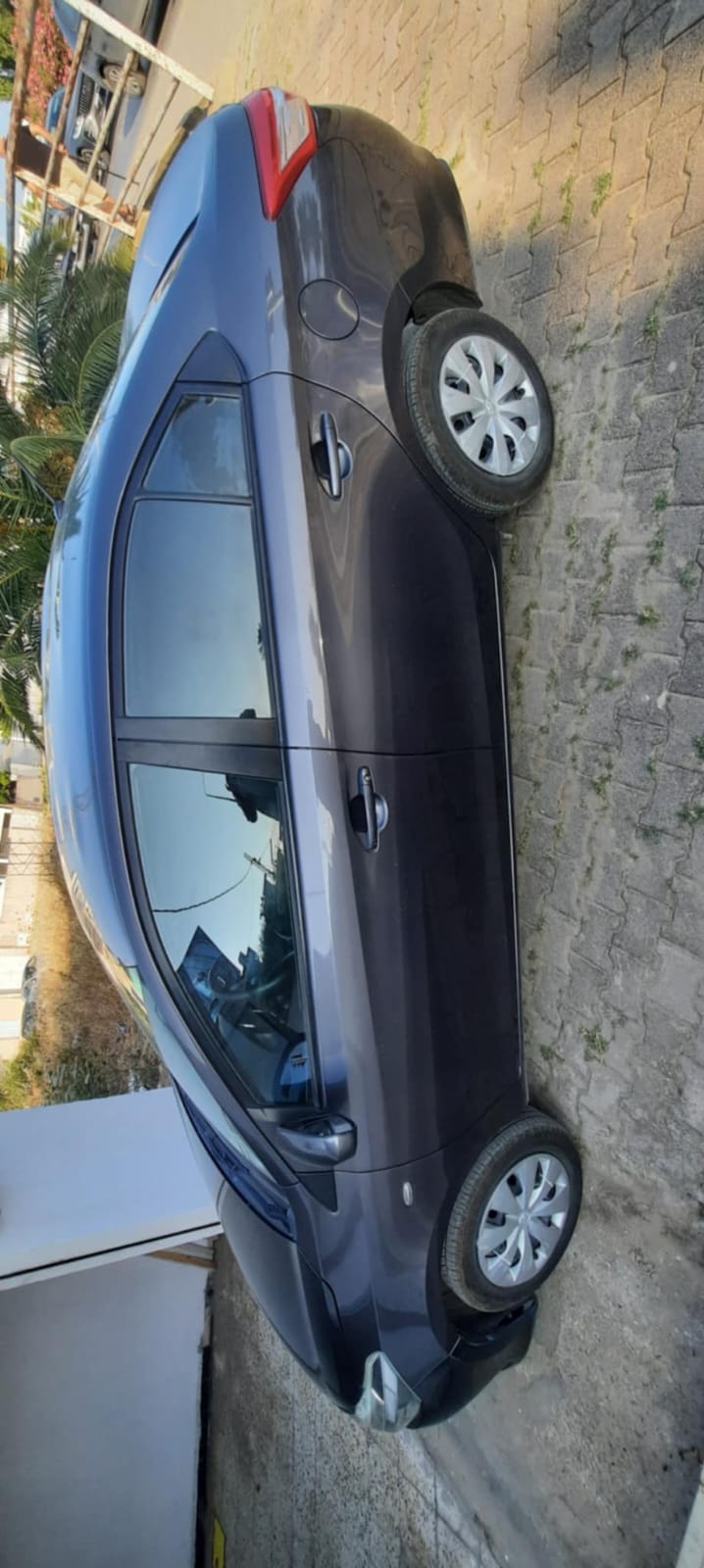 Toyota Yaris