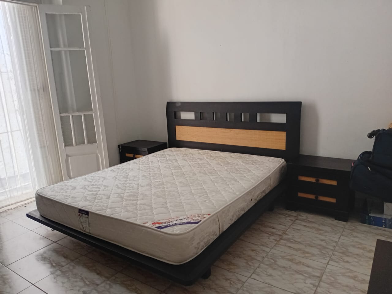 Bizerte Nord Bizerte Chambres  coucher Chambres  coucher Chambre  coucher