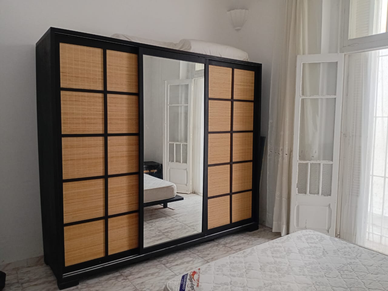 Bizerte Nord Bizerte Chambres  coucher Chambres  coucher Chambre  coucher