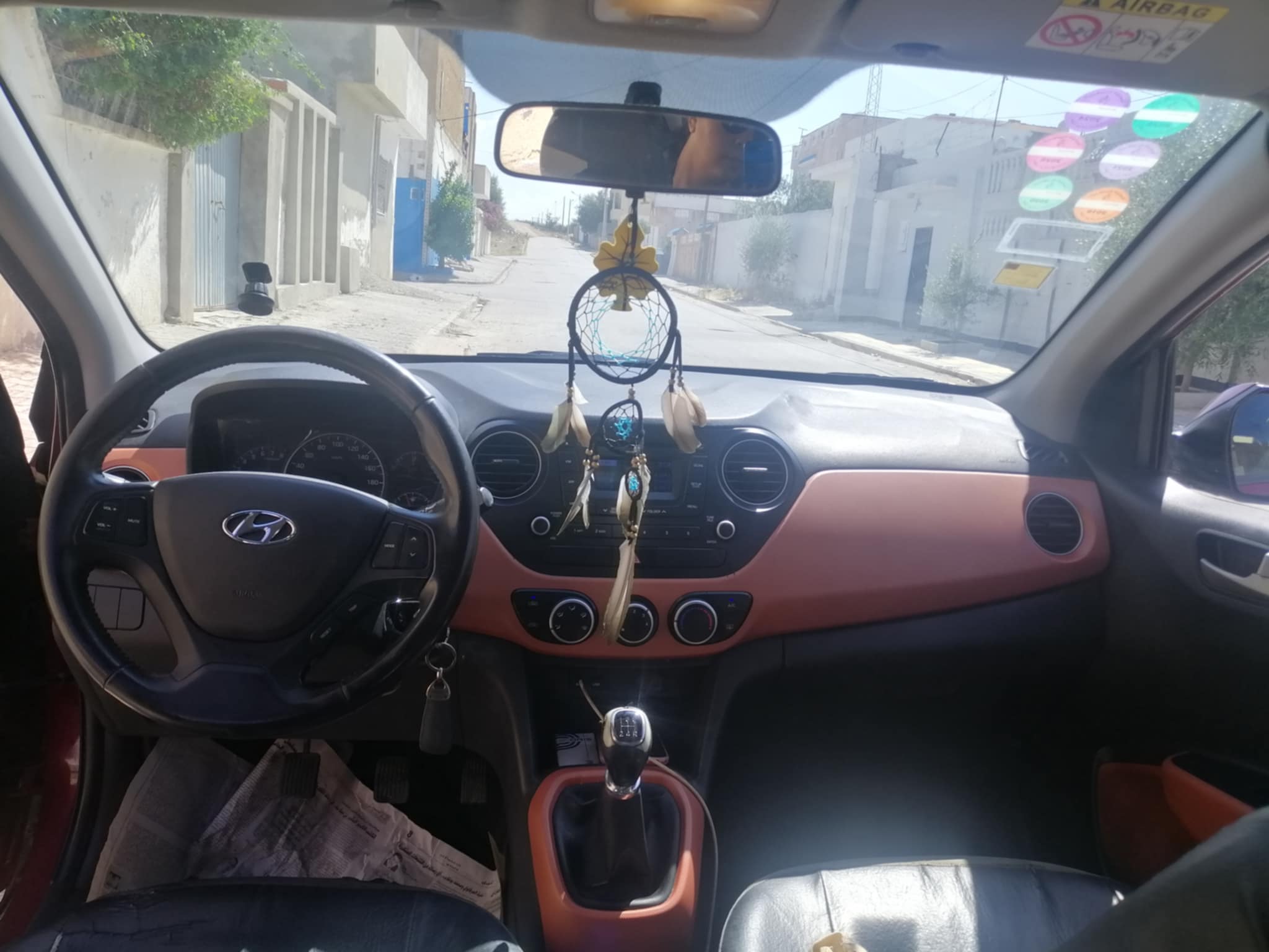Hyundai Autre Modle