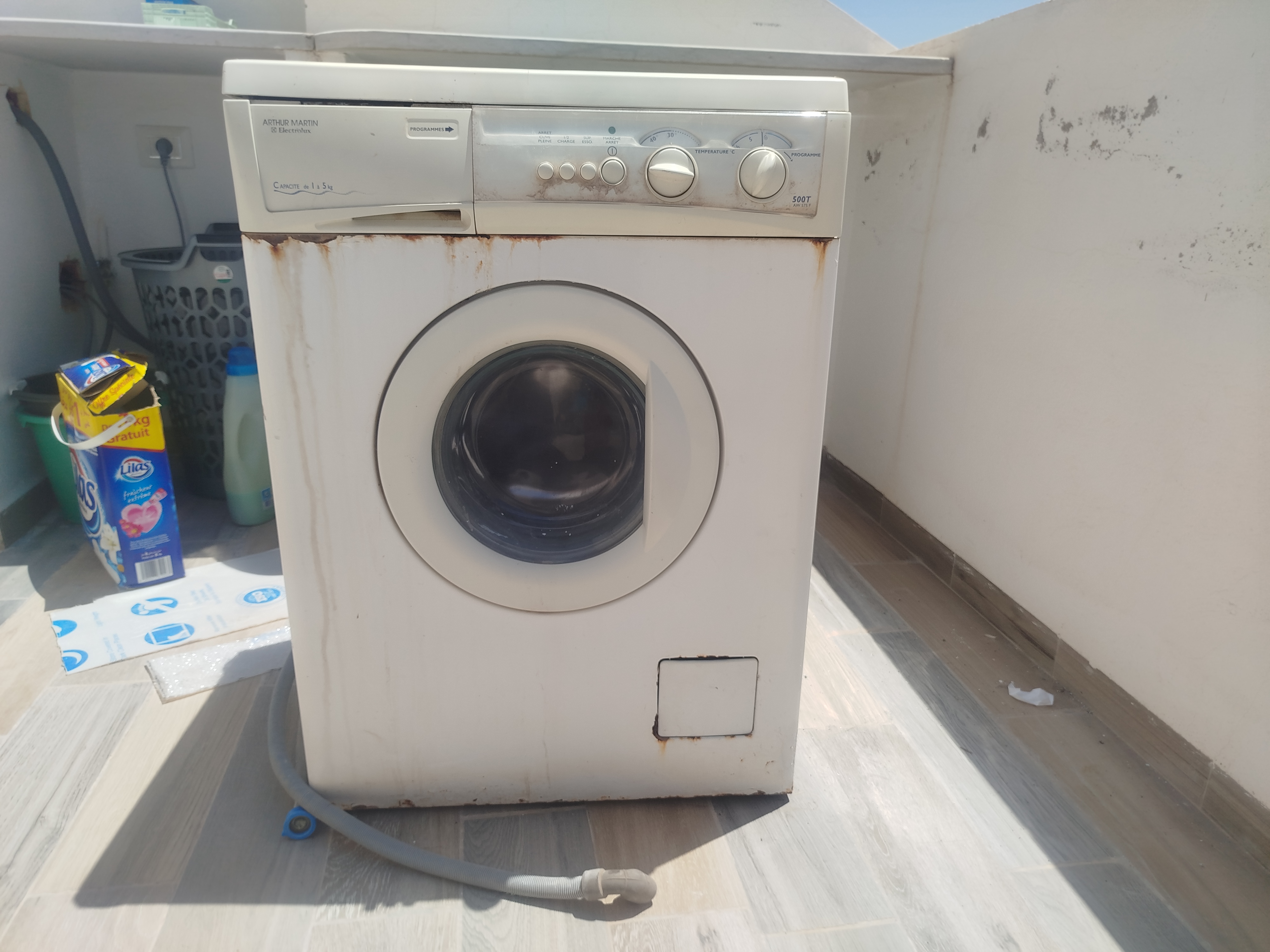 Sche-linge Autre