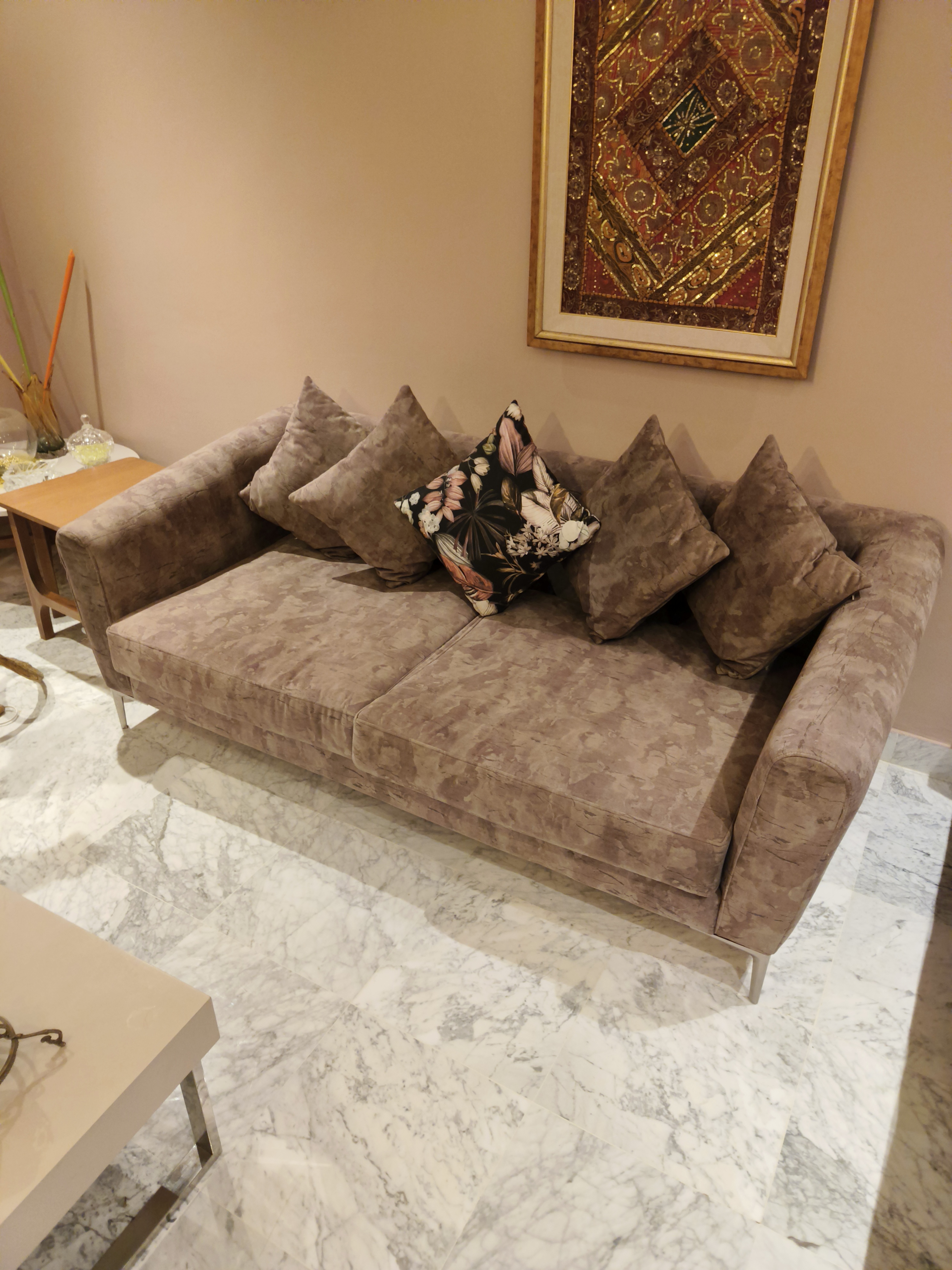 Salon - Salle  manger  Salons