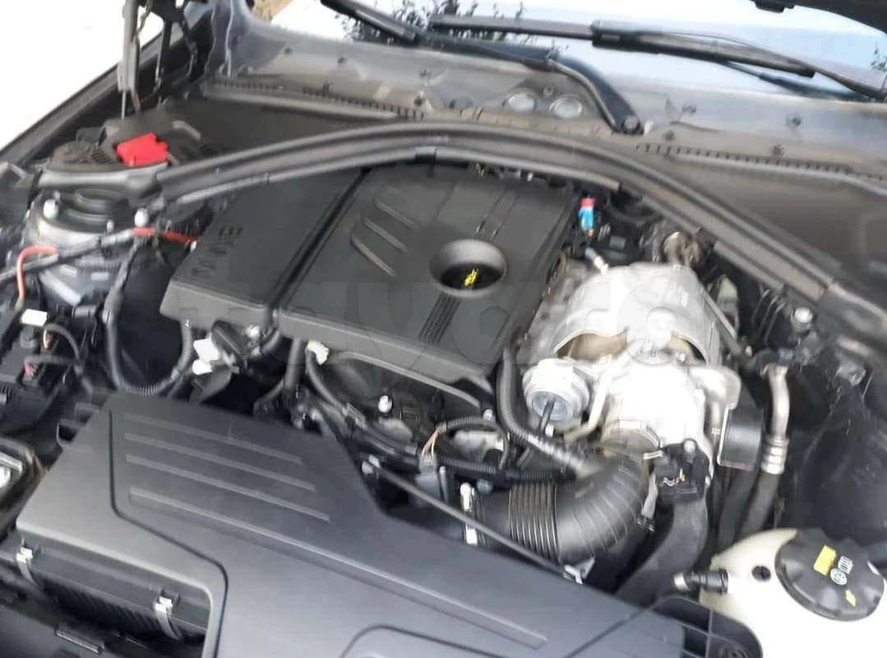 Bmw M3