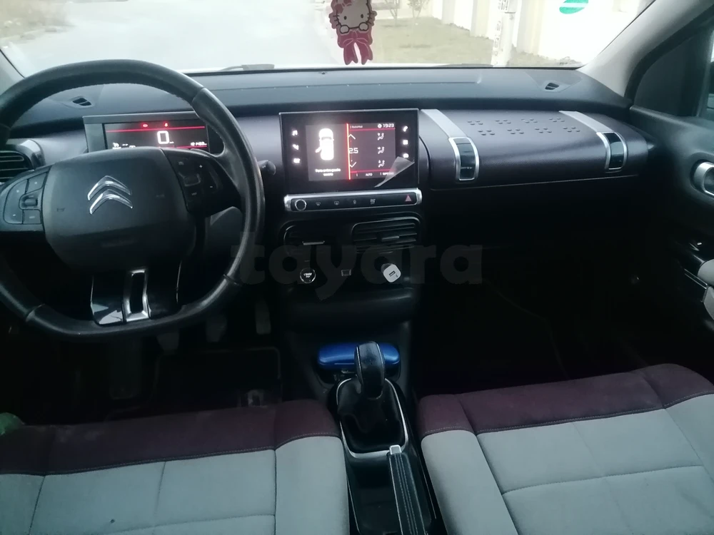 Citroen C4