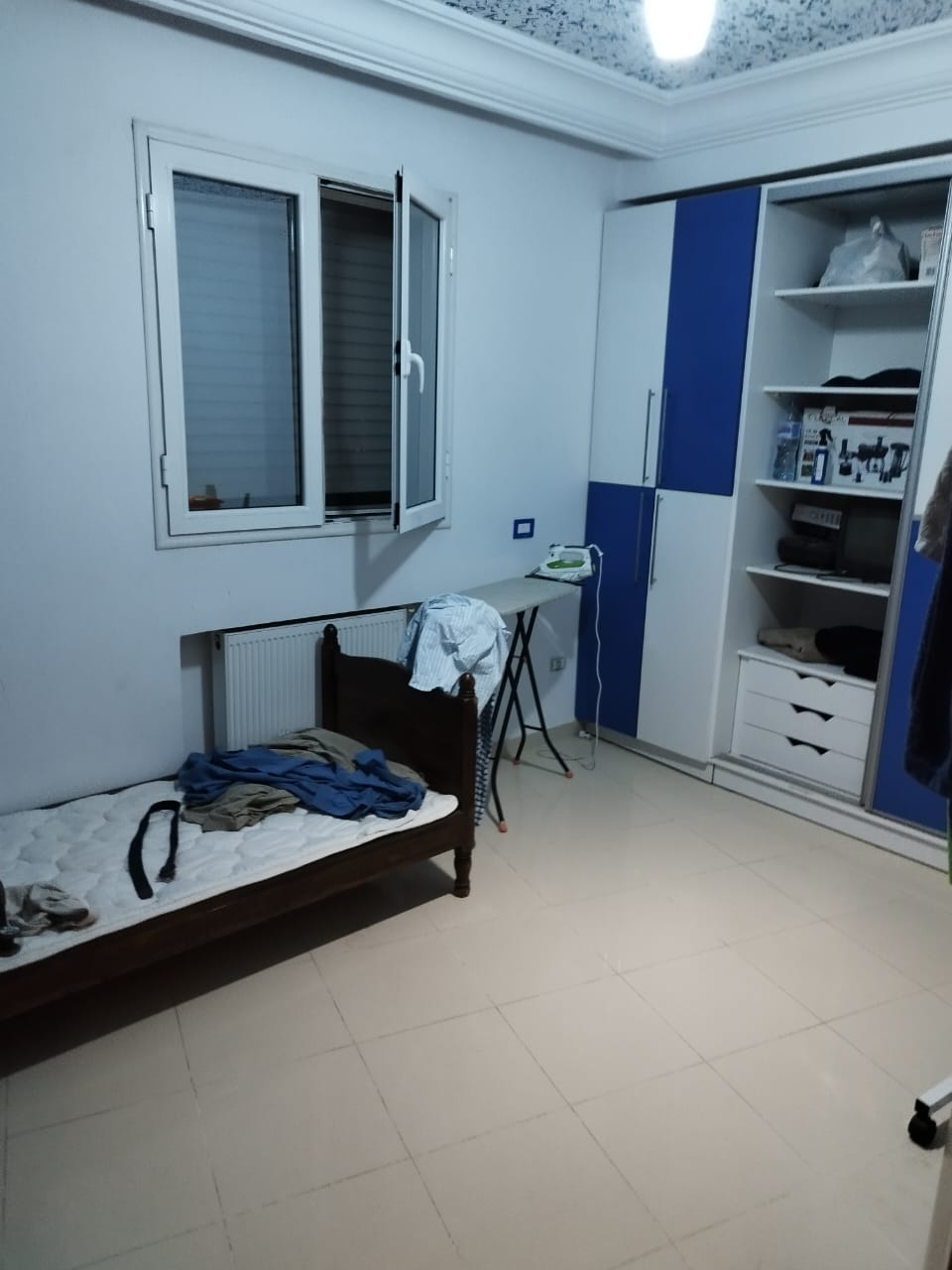 El Mourouj El Mourouj Vente Appart. 4 pices Appartement haut standing