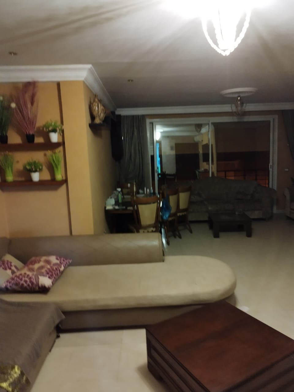 El Mourouj El Mourouj Vente Appart. 4 pices Appartement haut standing